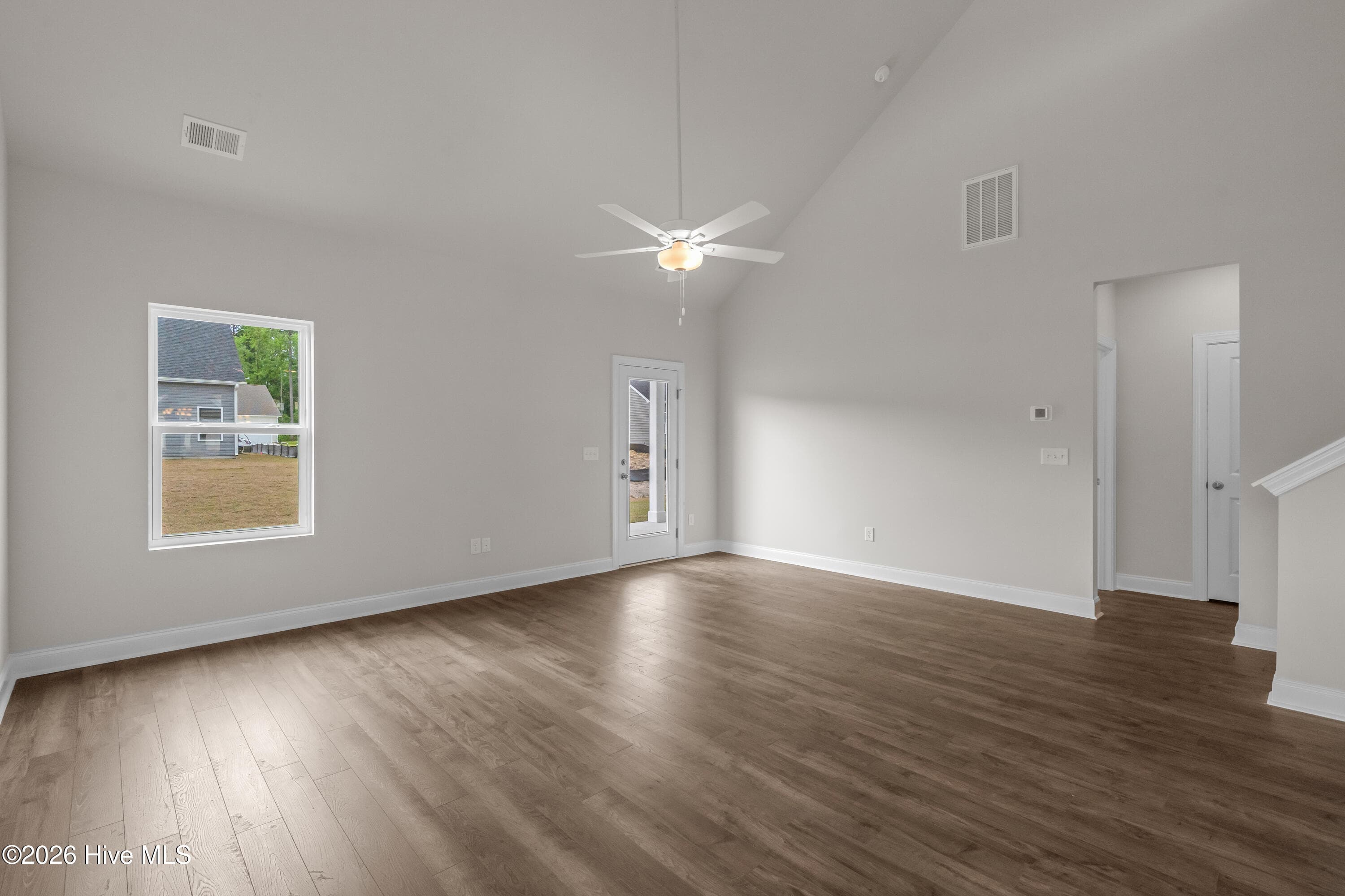 Single Family Residence at 1096 Rosefield Way NW, Calabash, NC 28467, photo 21 of 38