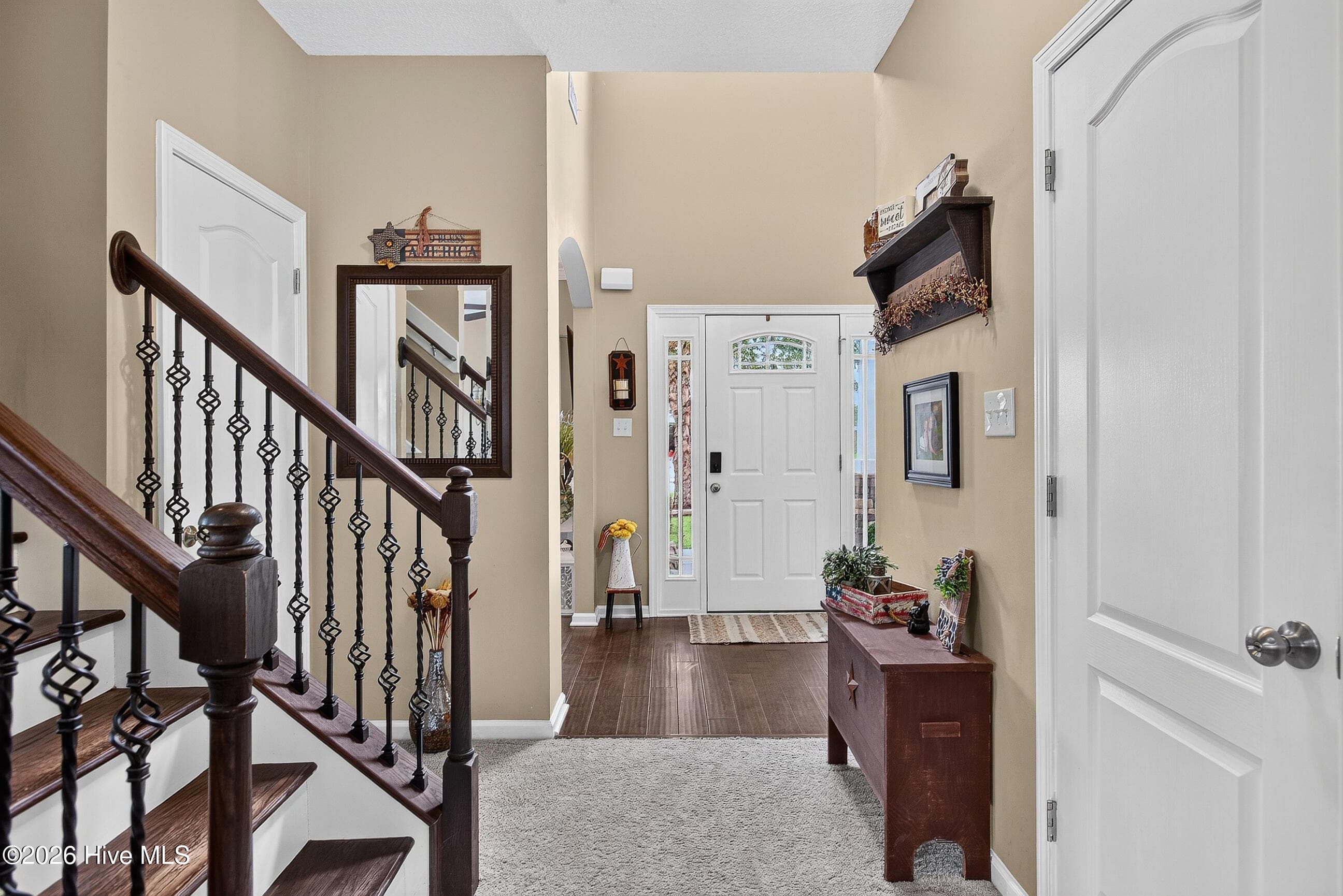 129 Prelude Drive, Richlands, NC 28574