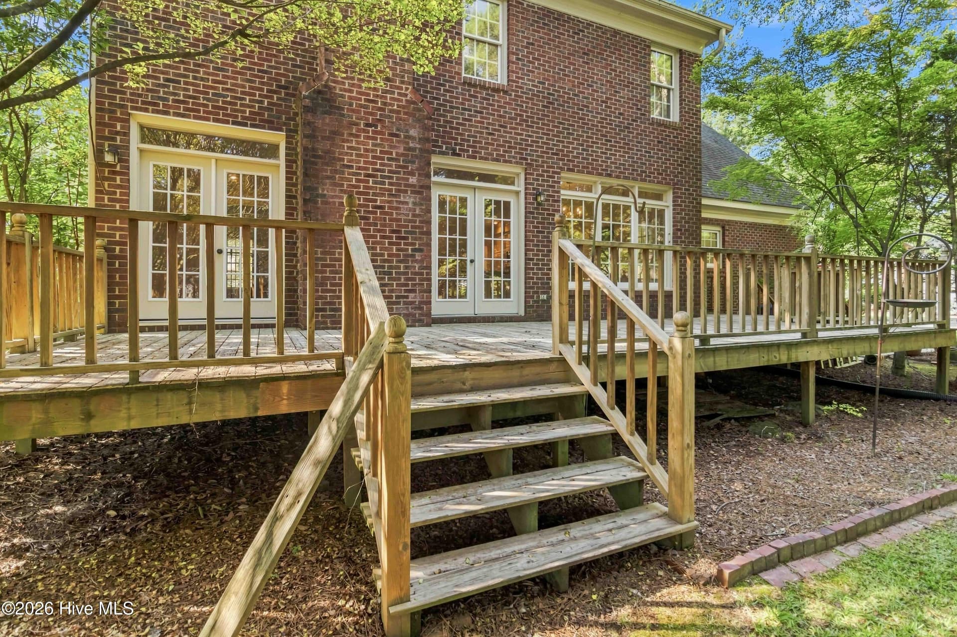 Single Family Residence at 4924 Country Club Drive N, Wilson, NC 27896, photo 49 of 49