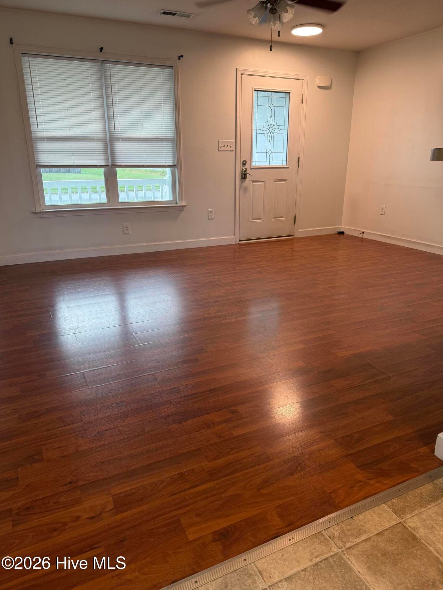 Living Room - 800 Kylers Way, Elizabeth City, NC 27909