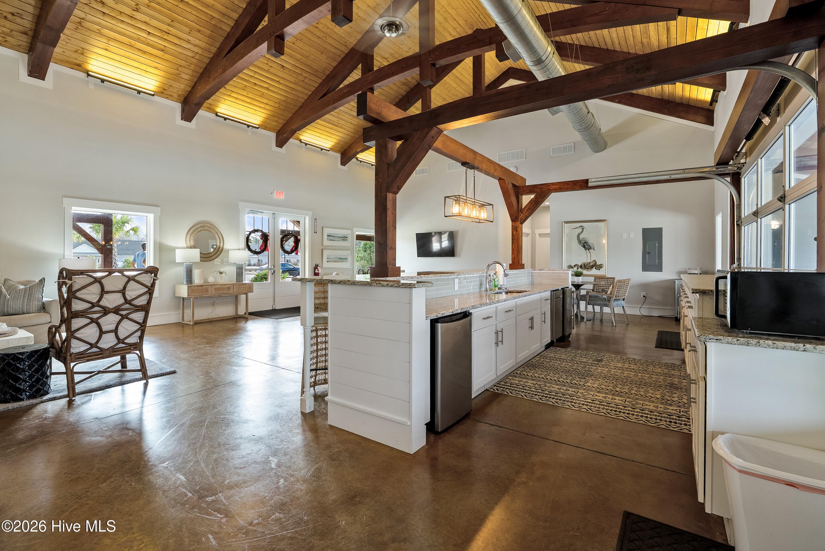 Single Family Residence at 3444 Lake Club Circle, Oak Island, NC 28461, photo 49 of 54