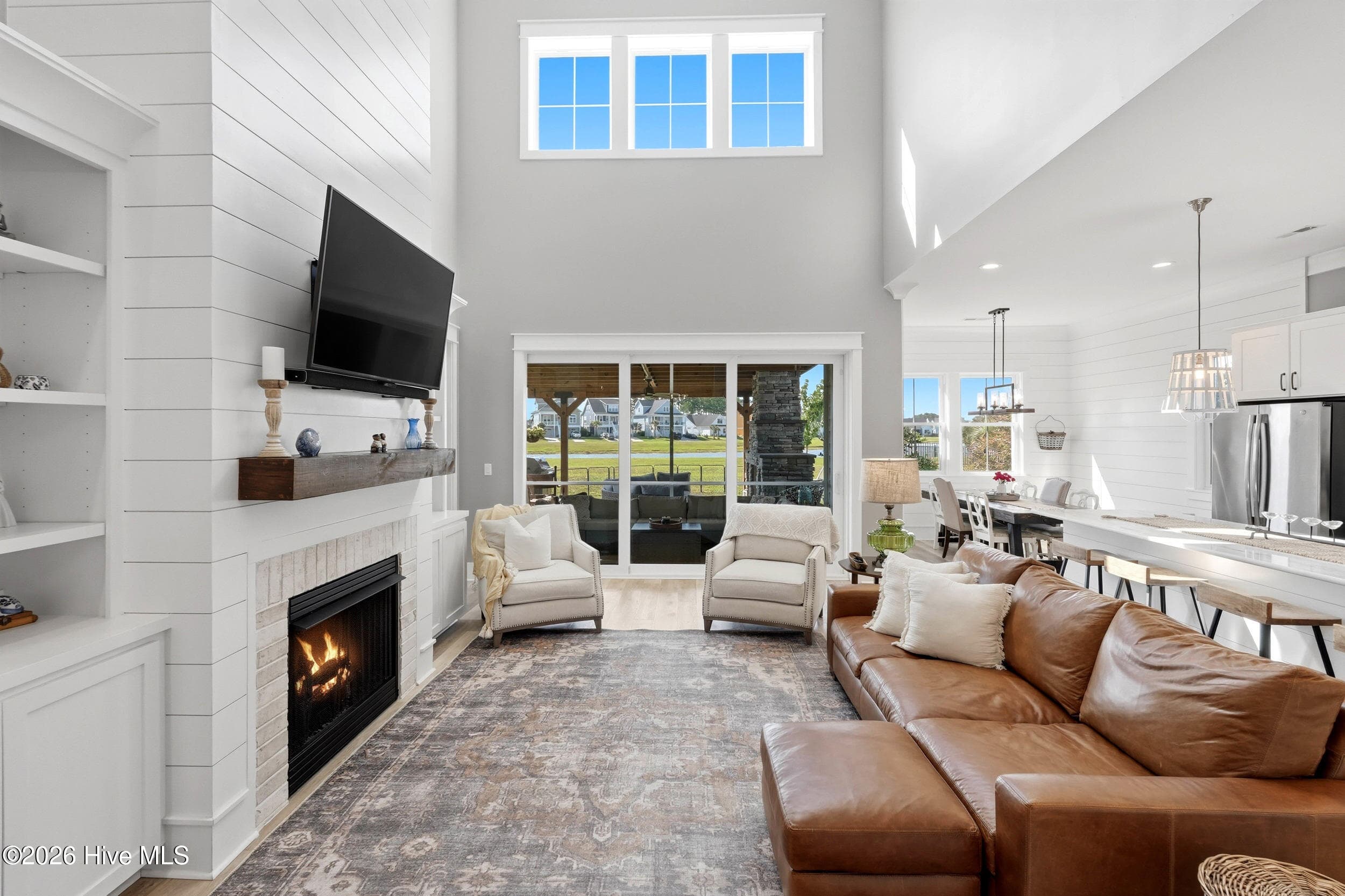 Single Family Residence at 331 Spicer Lake Drive, Holly Ridge, NC 28445, photo 10 of 80