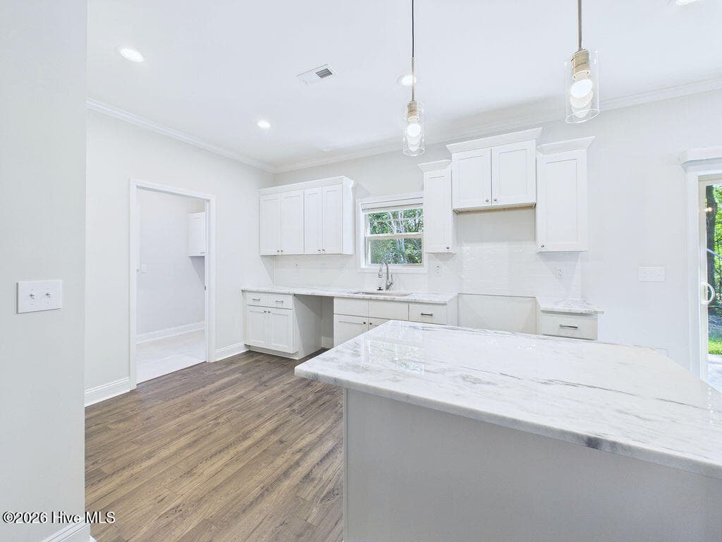 TELLURIDE LOT 06 - "Colston" - 229 Telluride Court, Aberdeen, NC 28315