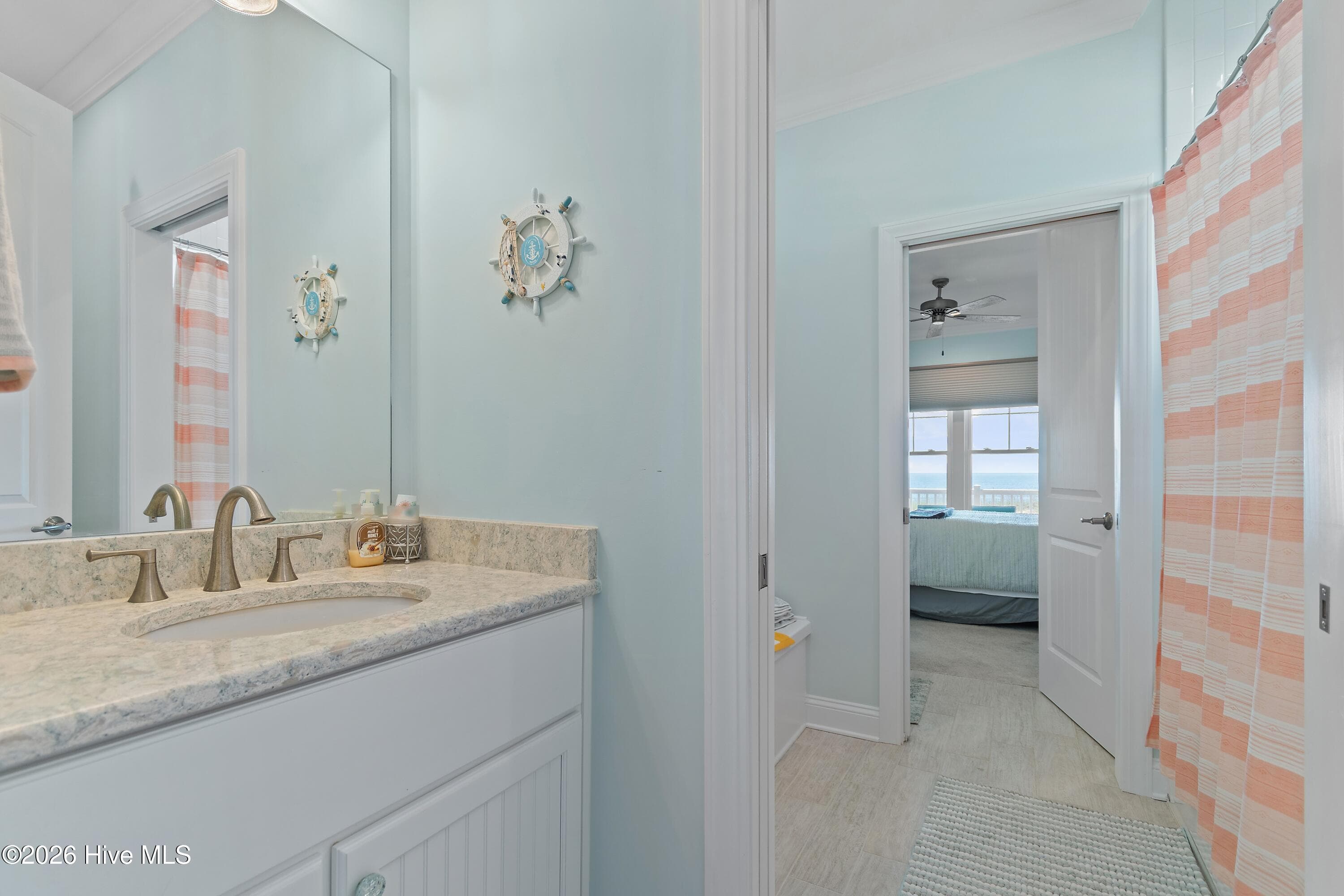 Single Family Residence at 302 E First Street, Ocean Isle Beach, NC 28469, photo 49 of 79