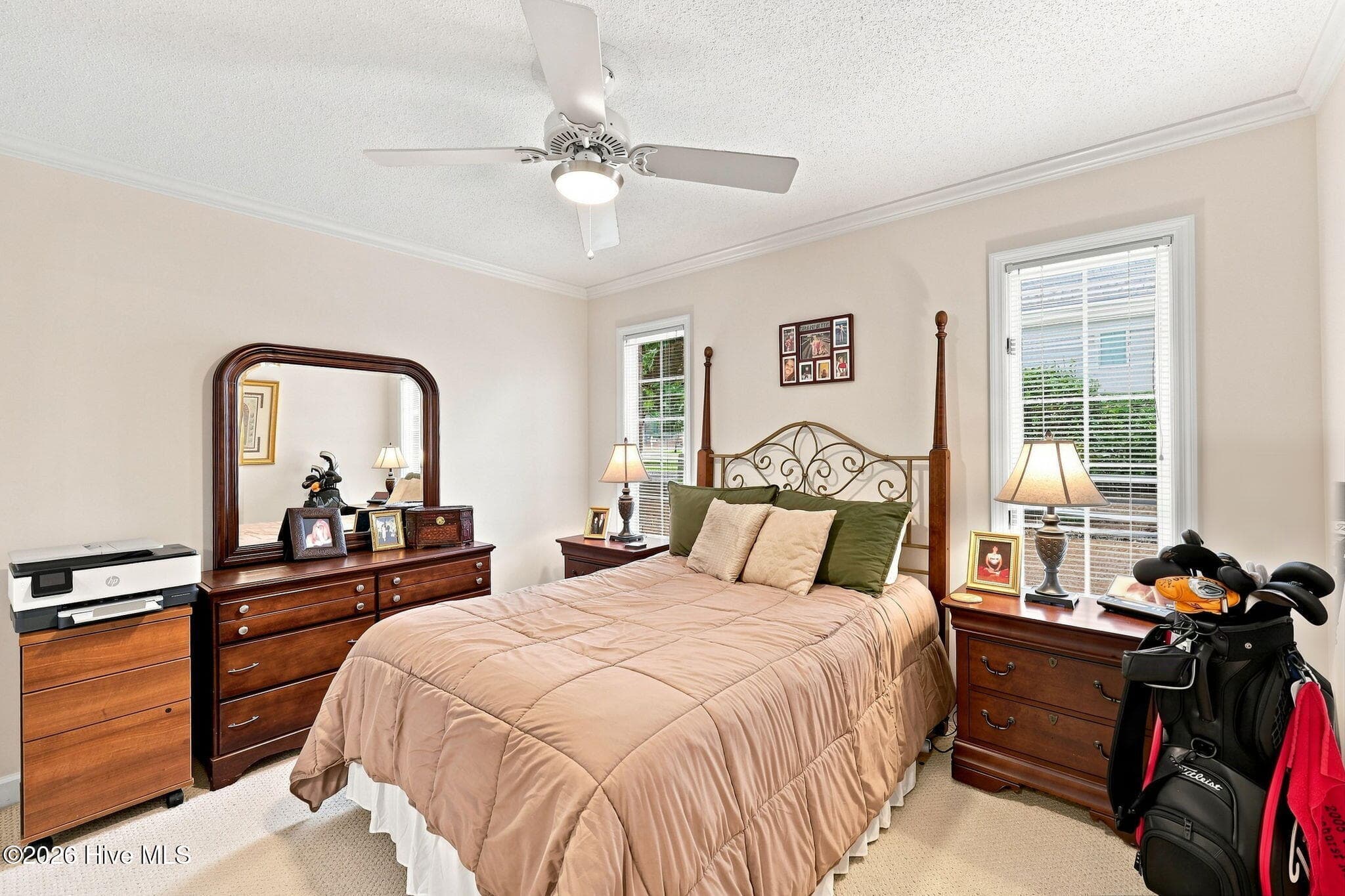Single Family Residence at 885 Monticello Drive, Pinehurst, NC 28374, photo 40 of 51