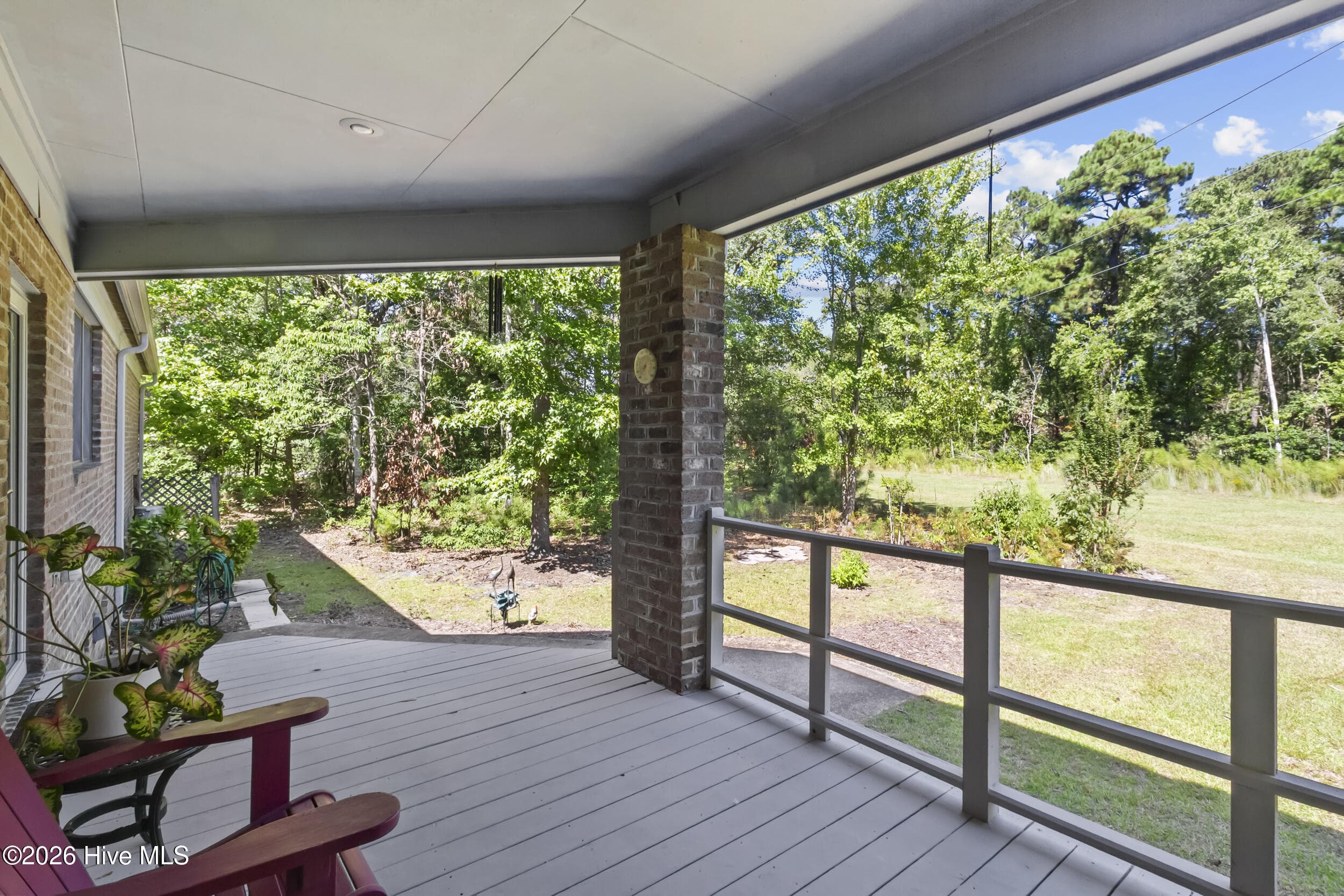 Single Family Residence at 3306 Peppercorn Road, New Bern, NC 28562, photo 49 of 79