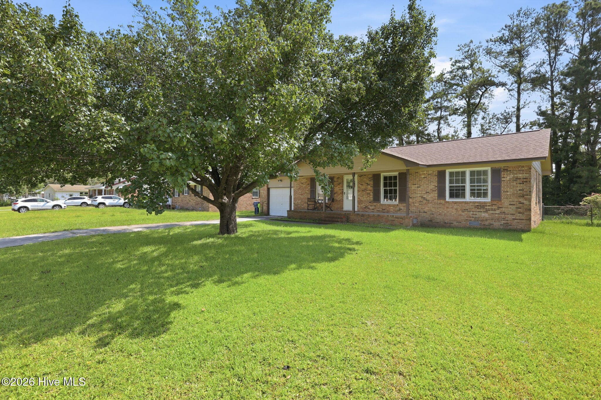 Single Family Residence at 205 Wildwood Road, Havelock, NC 28532, photo 5 of 37