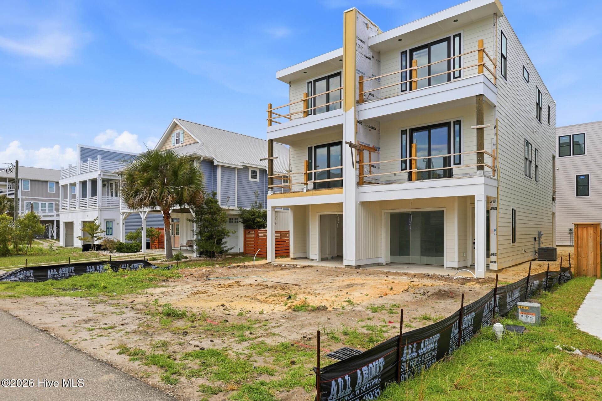 Townhouse at 502 North Carolina Avenue 1, Carolina Beach, NC 28428, photo 5 of 131