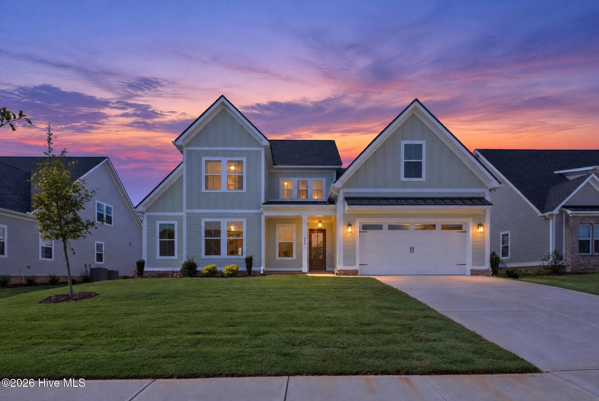 Single Family Residence at 808 Whitney Shoals Road, Evans, GA 30809, photo 5 of 55