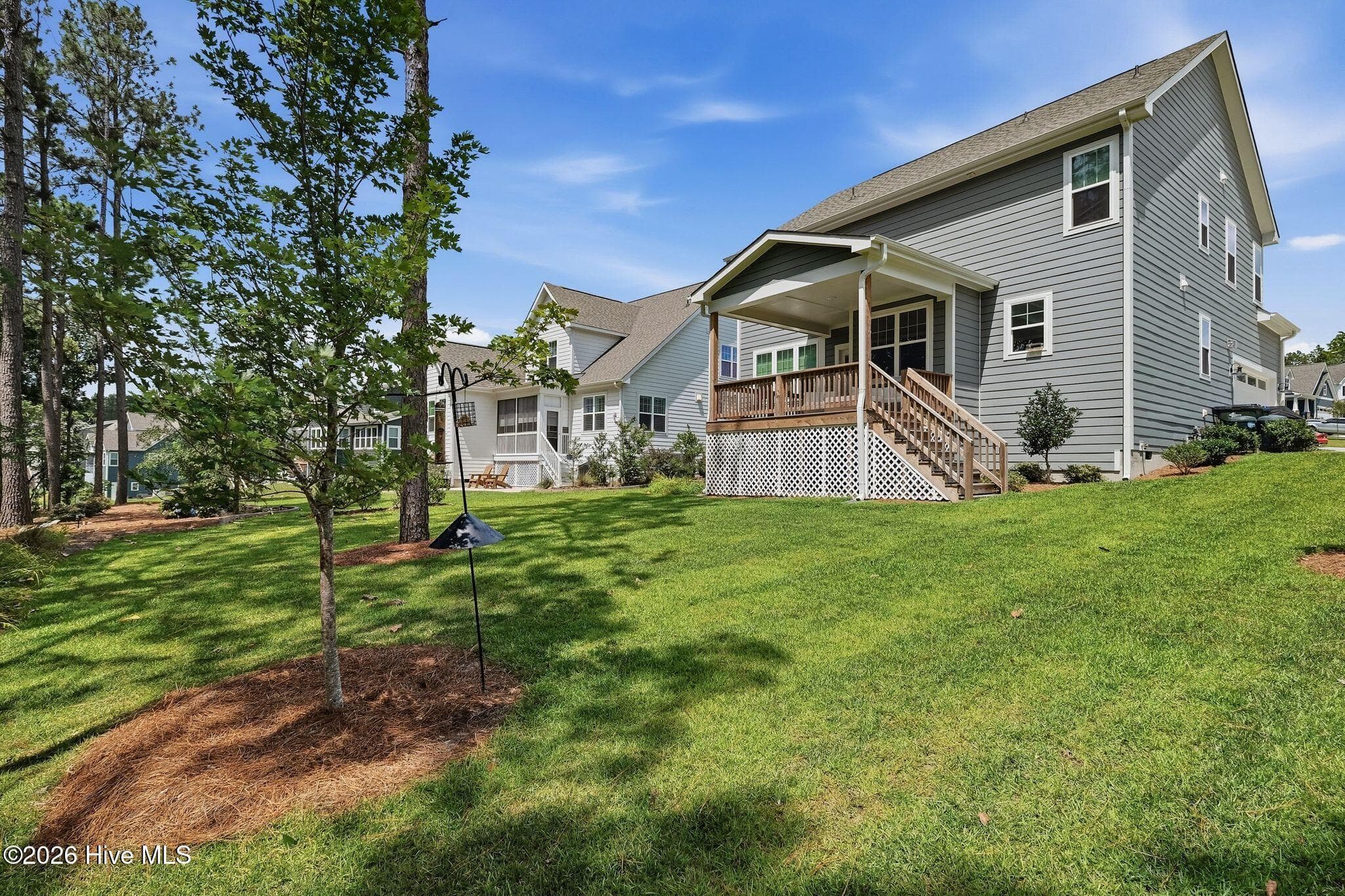 Single Family Residence at 132 Plantation Drive, Southern Pines, NC 28387, photo 40 of 45