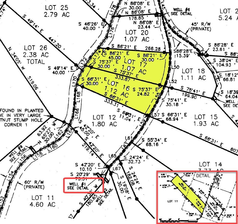 Residential Lot at L-16&17 16 & 17 Summit Drive, Hayesville, NC 28904, Hayesville, photo 4 of 30
