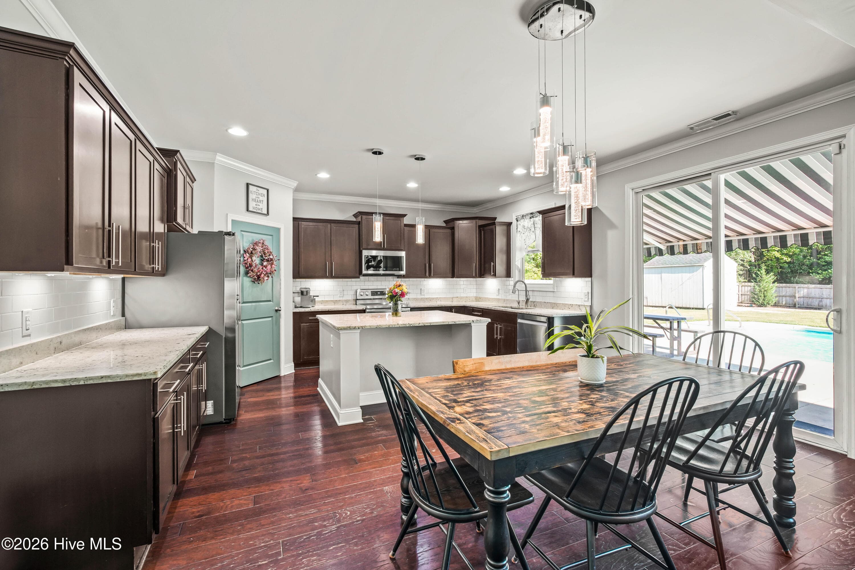 Single Family Residence at 64 Sally Lane, Hampstead, NC 28443, photo 11 of 65