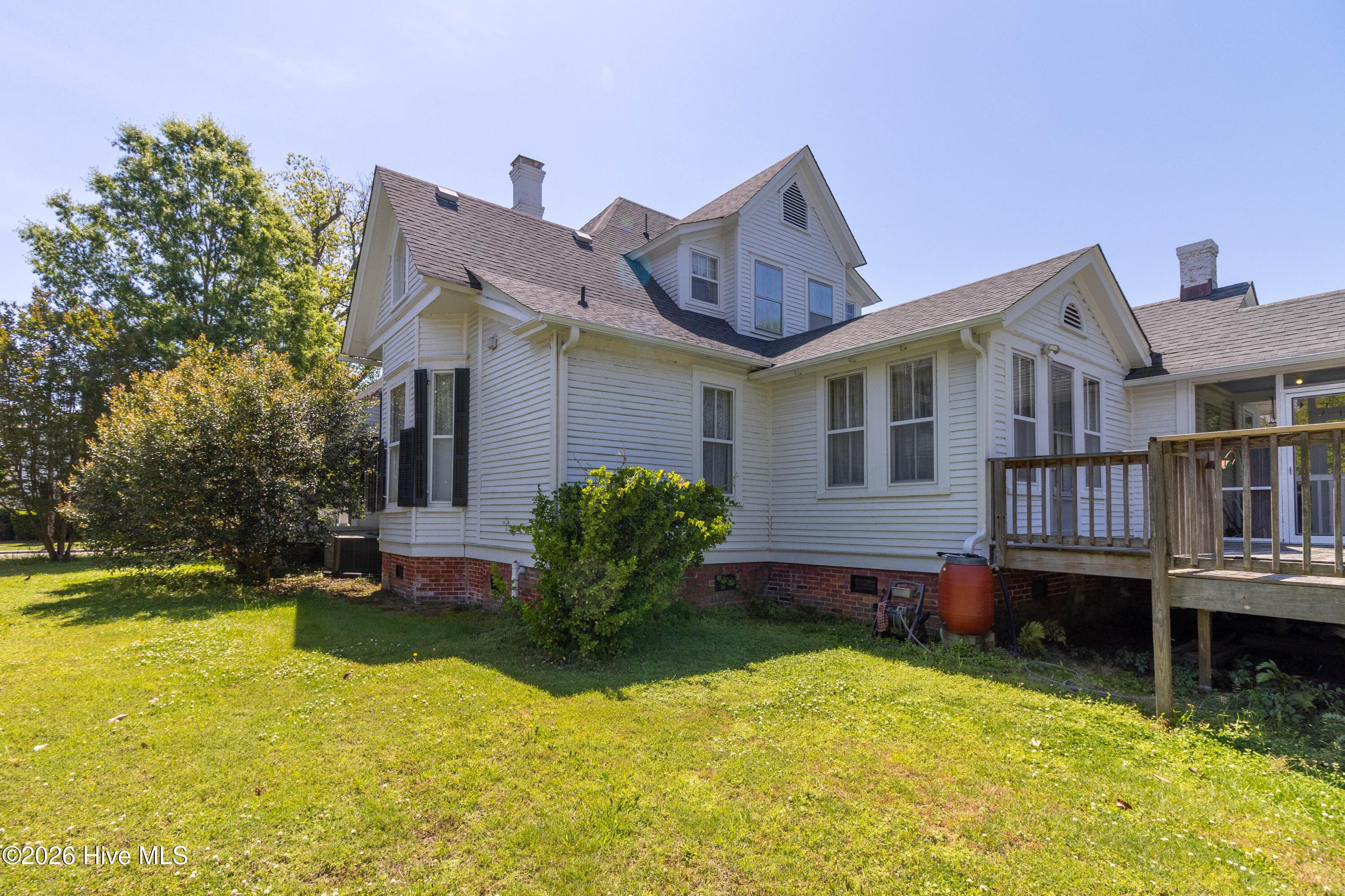 Single Family Residence at 105 N Granville Street, Edenton, NC 27932, photo 50 of 54