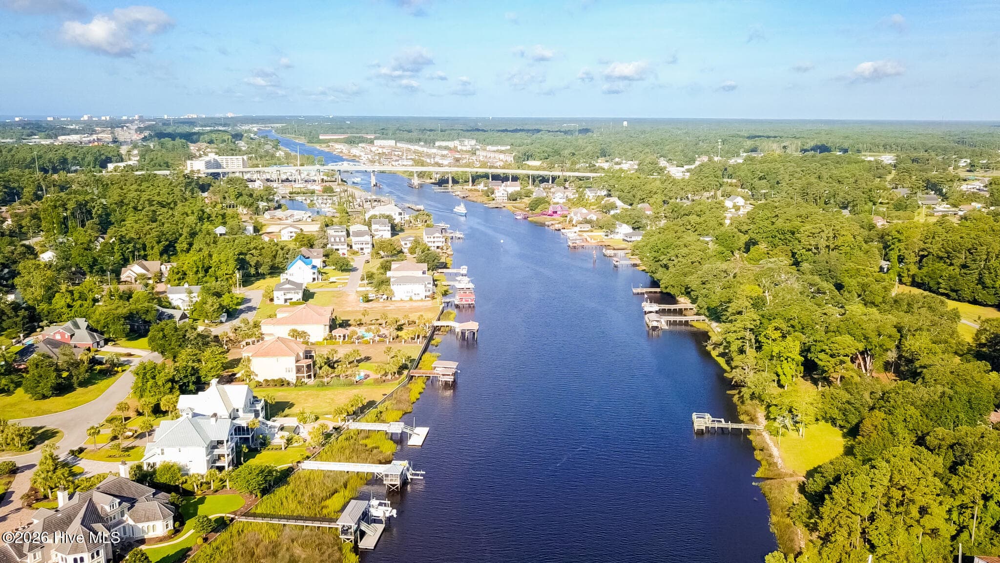 Townhouse at 206 Sunset Shoals Boulevard NW Jordan Lot 3, Calabash, NC 28467, photo 18 of 20