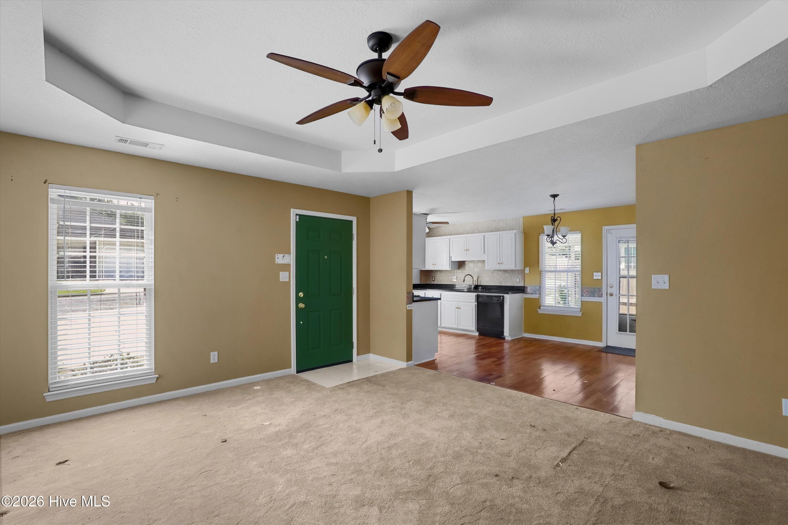 Single Family Residence at 4014 Hidden Haven Court, Augusta, GA 30909, photo 8 of 30