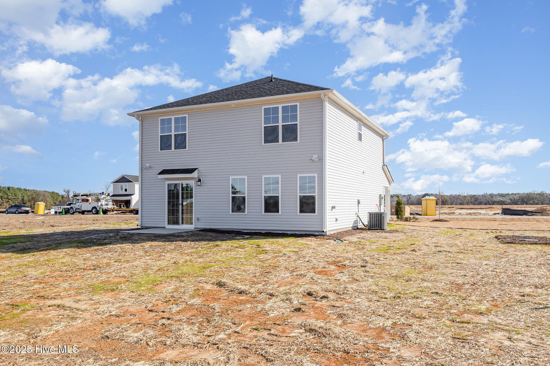 Single Family Residence at 77 Littlefield Lane, La Grange, NC 28551, photo 145 of 145