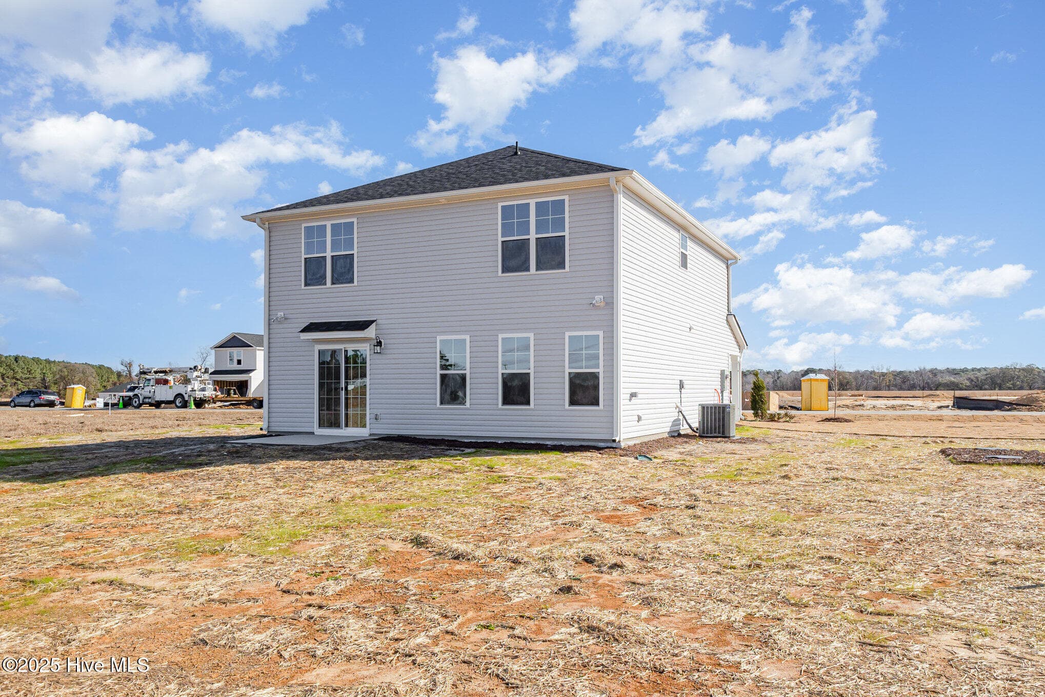 Single Family Residence at 77 Littlefield Lane, La Grange, NC 28551, photo 145 of 145