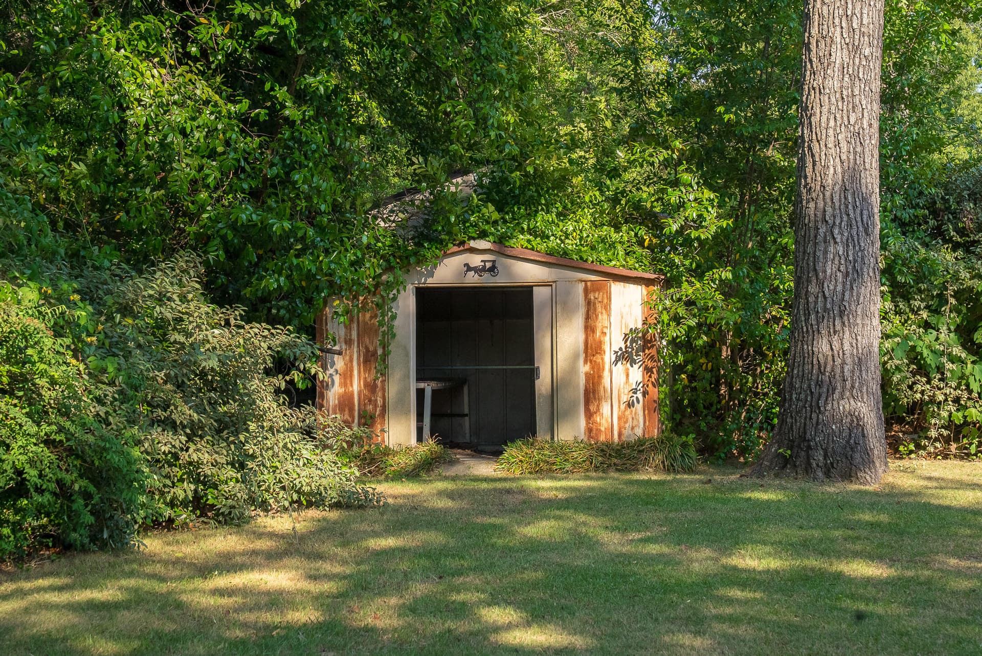 Single Family Residence at 302 Barnard Avenue, Aiken, SC 29801, photo 56 of 58