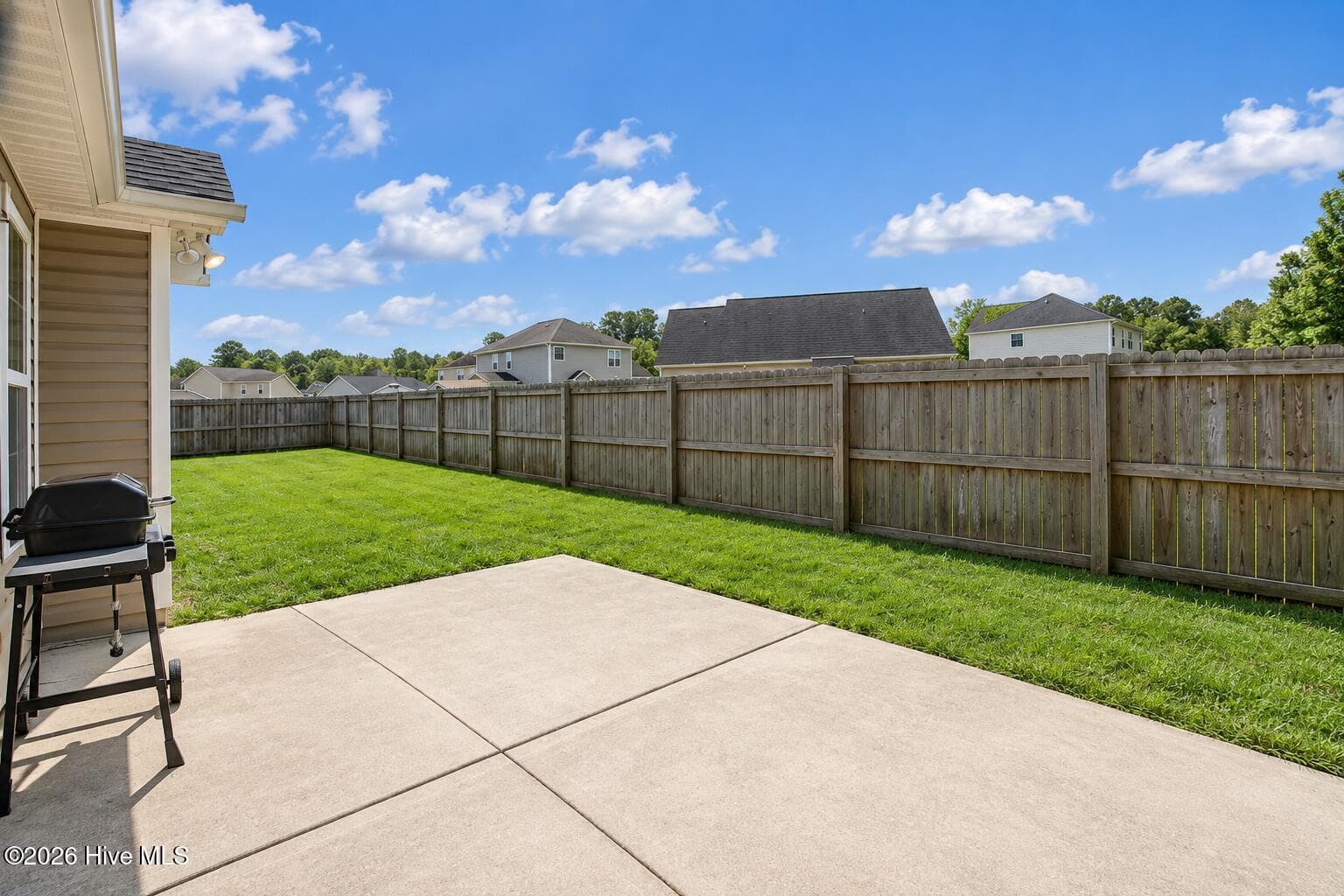 Single Family Residence at 859 Dynasty Drive, Jacksonville, NC 28546, photo 43 of 46