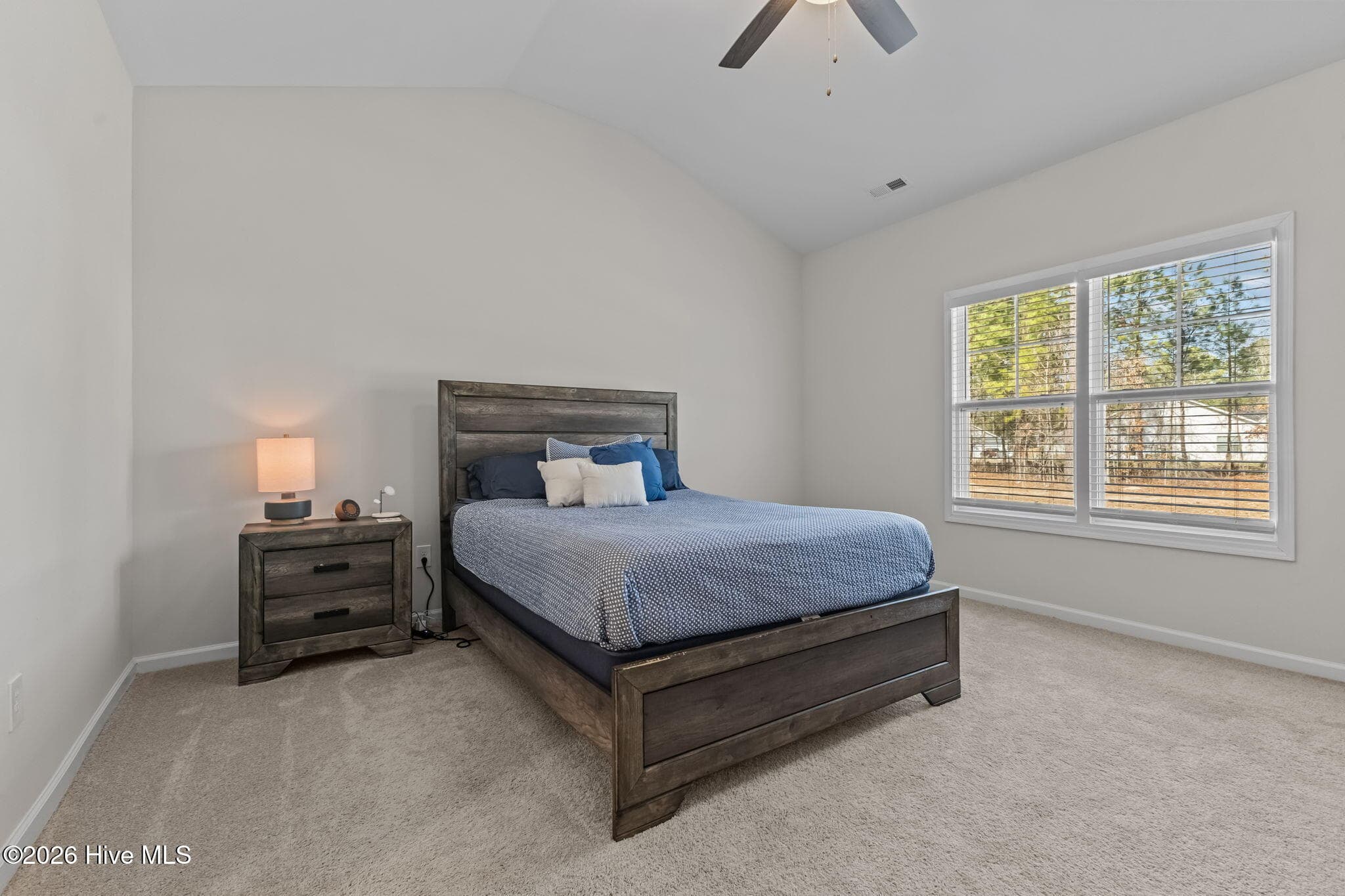 Single Family Residence at 264 Flying Bolt Drive, Raeford, NC 28376, photo 27 of 42