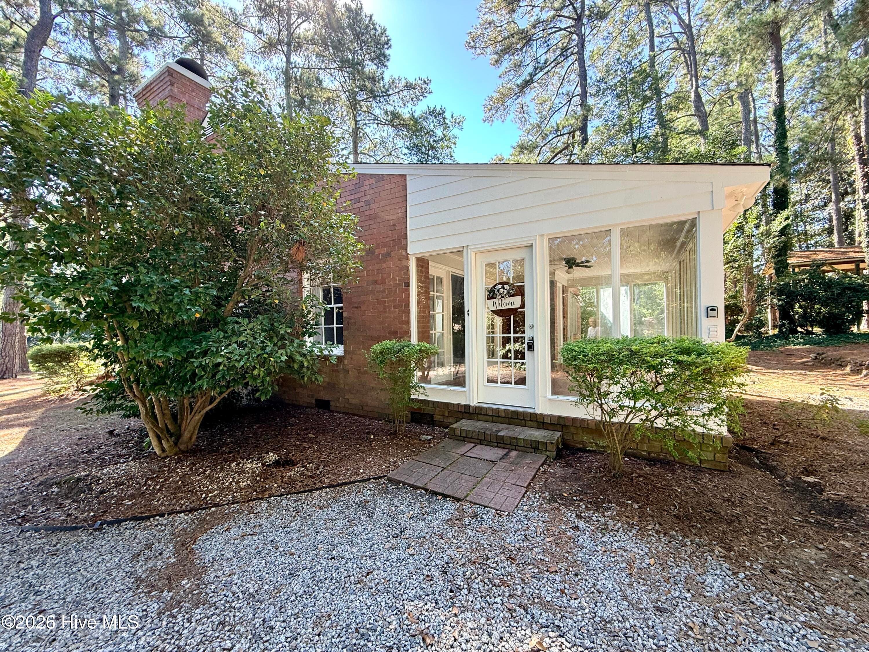 Single Family Residence at 1333 Carolina Drive, Rockingham, NC 28379, photo 22 of 32