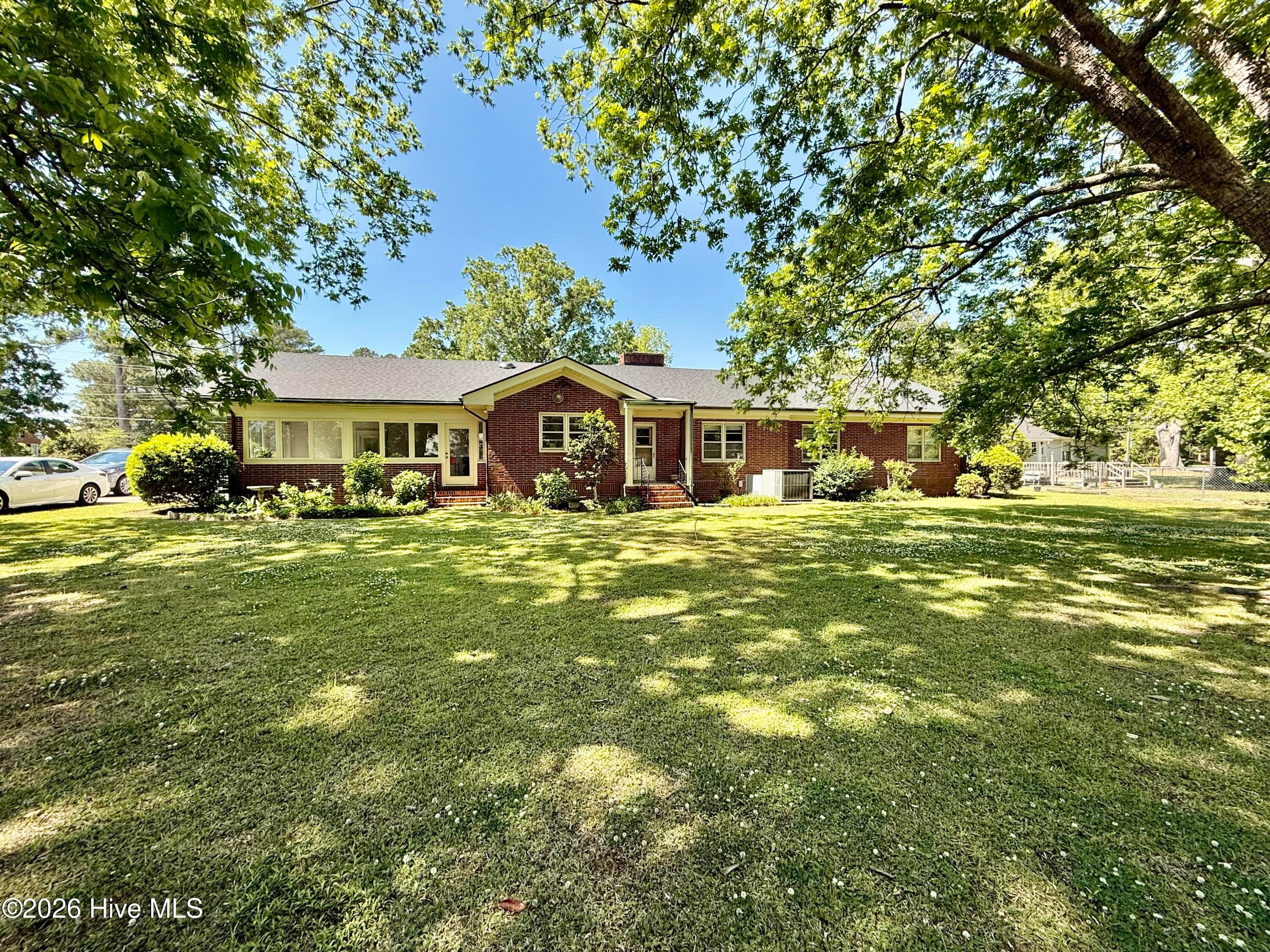 Single Family Residence at 4068 Grimmersburg Street, Farmville, NC 27828, photo 18 of 19