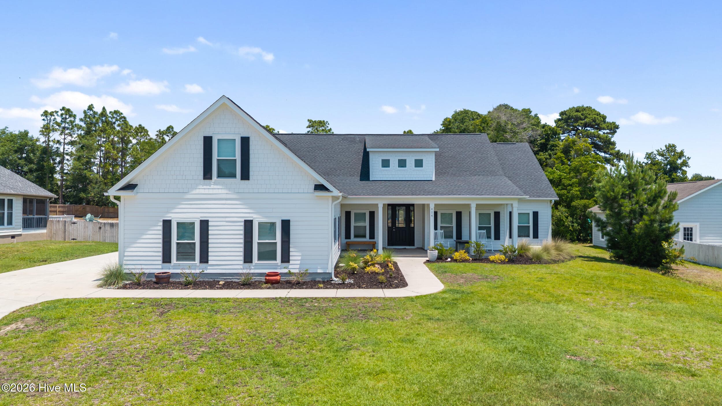 824 The Cape Boulevard, Wilmington, NC 28412