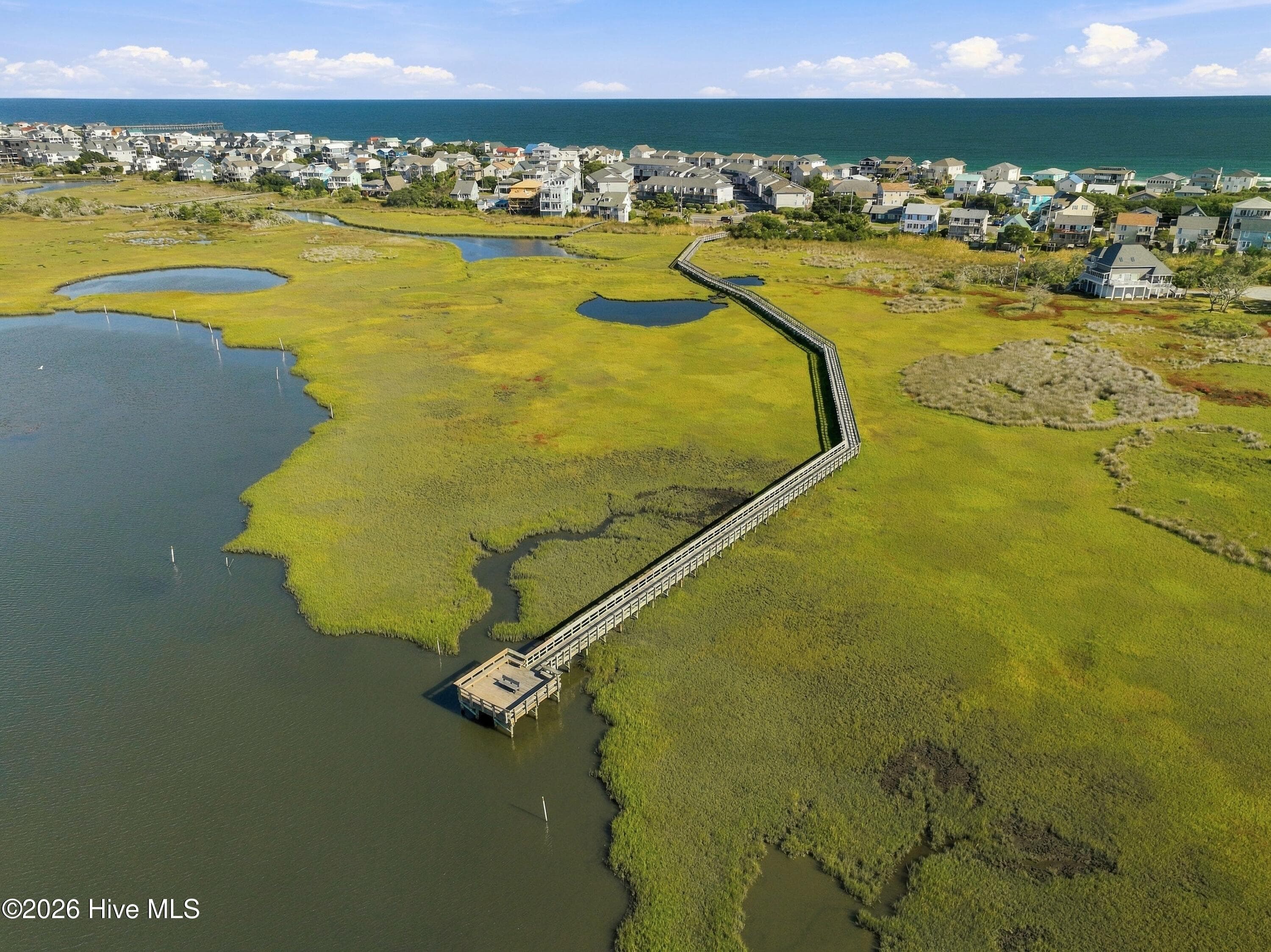 Single Family Residence at 6075 6th Street, Surf City, NC 28445, Surf City, photo 50 of 64