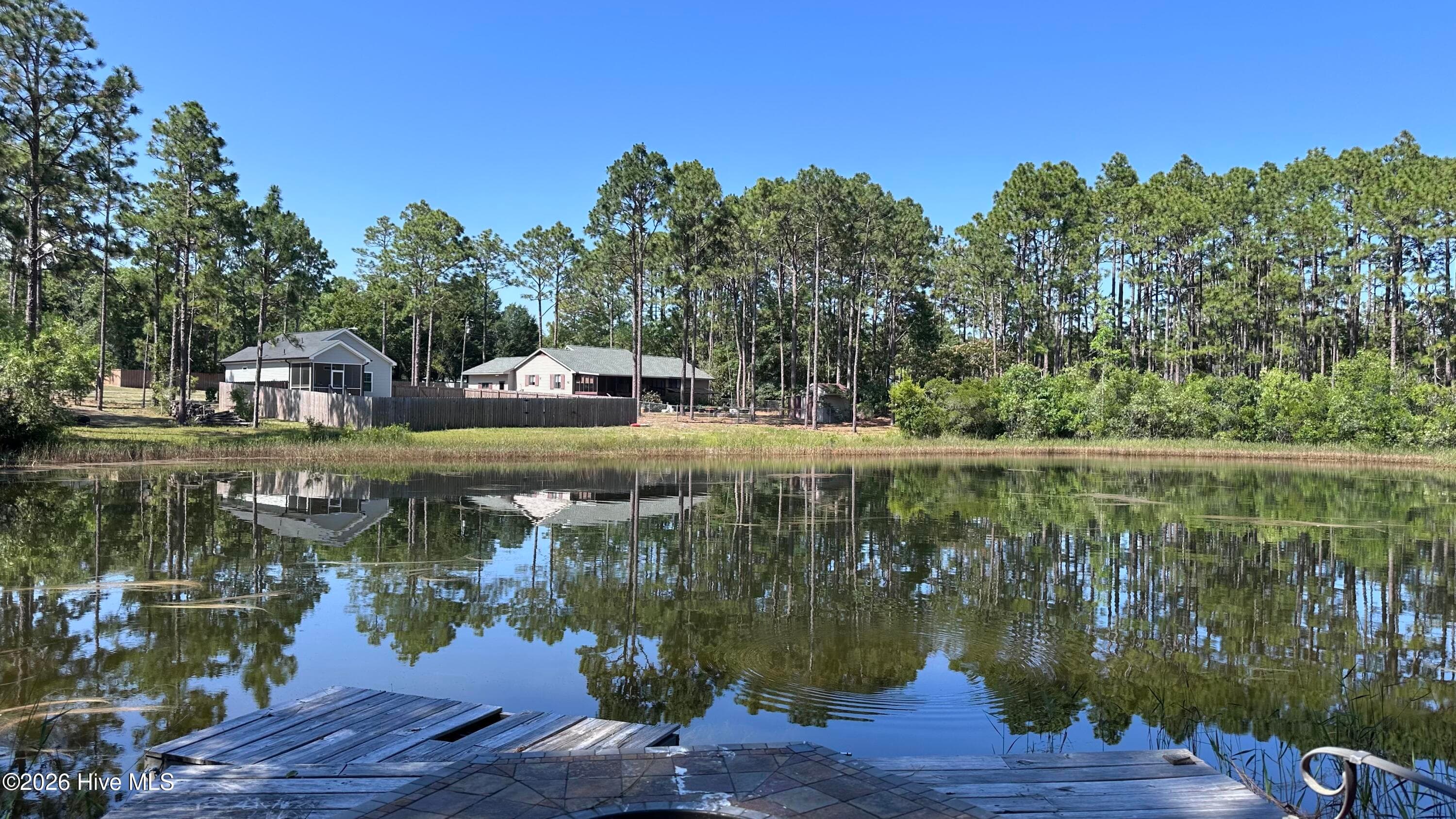 Single Family Residence at 1341 Forest Lake Drive, Southport, NC 28461, photo 27 of 31