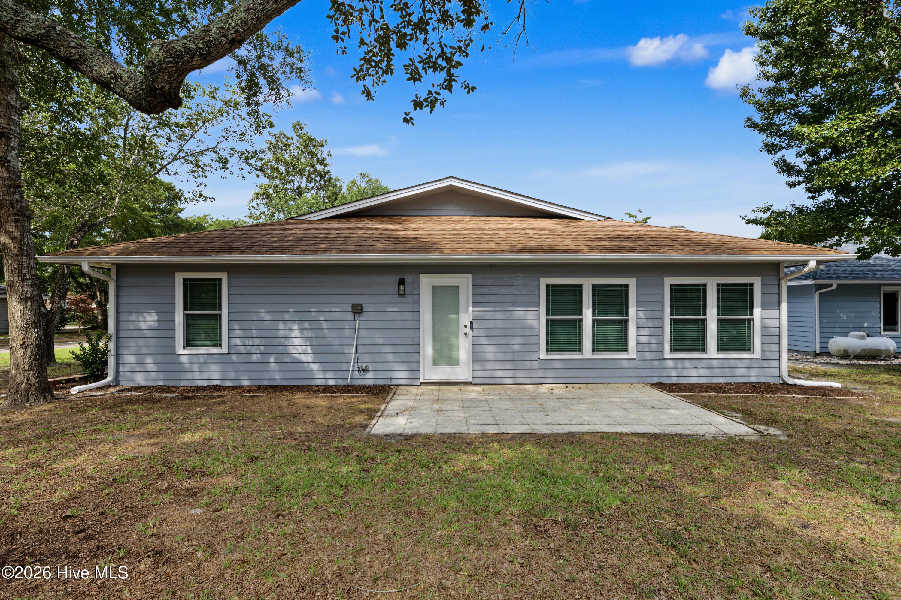 Single Family Residence at 690 Fairway Drive E, Sunset Beach, NC 28468, photo 52 of 67