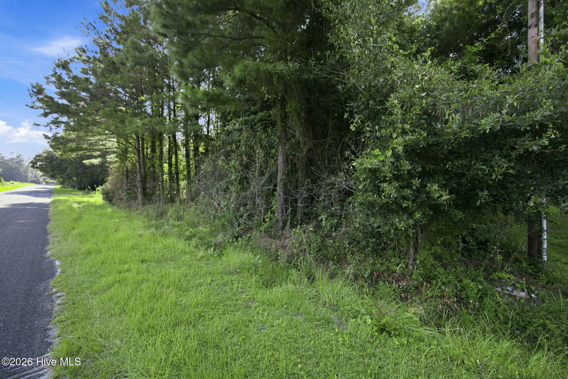 Residential Lot at 704 Gordon Lewis Drive SE, Winnabow, NC 28479, photo 13 of 14