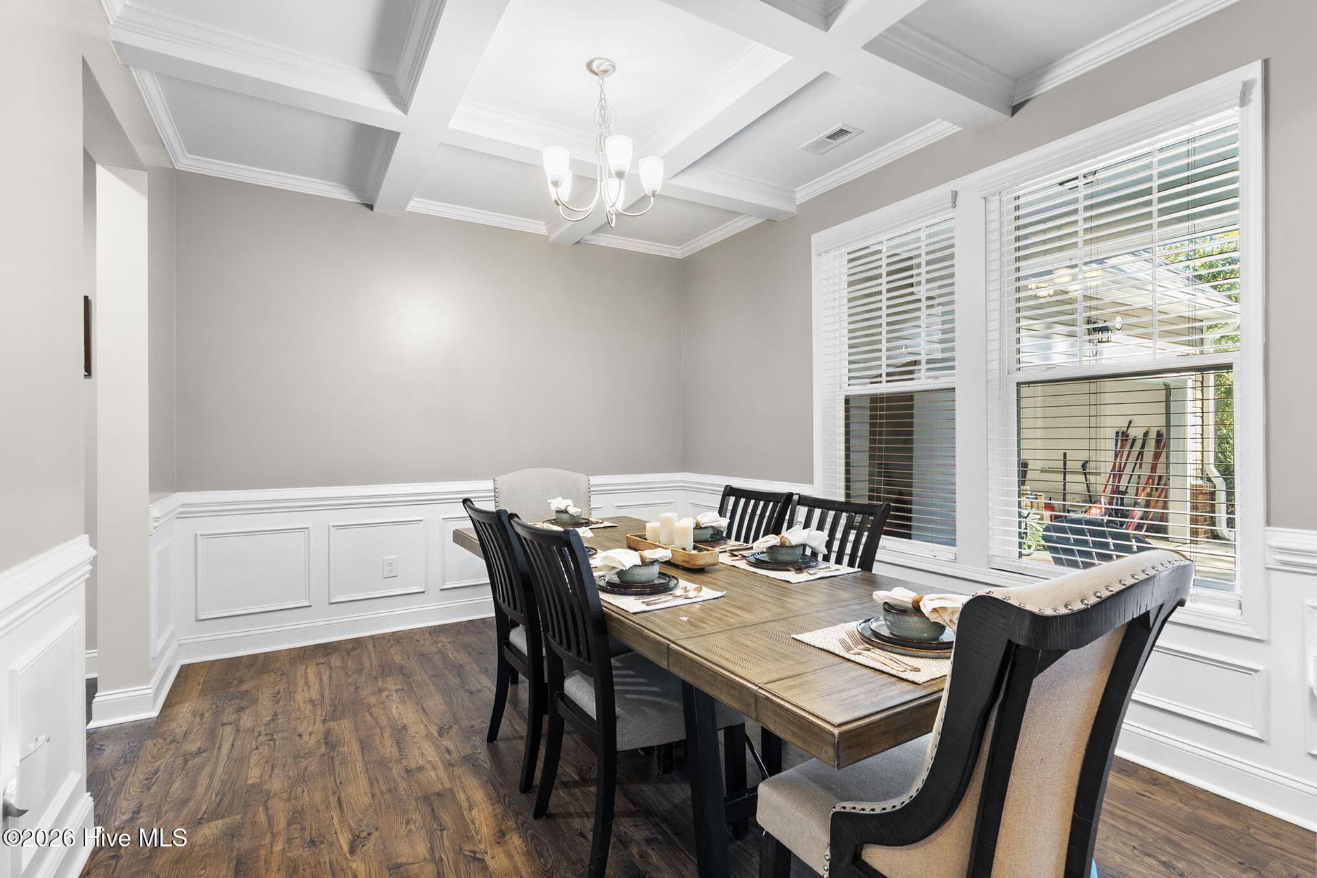 Single Family Residence at 101 Carousel Street, West End, NC 27376, photo 11 of 52
