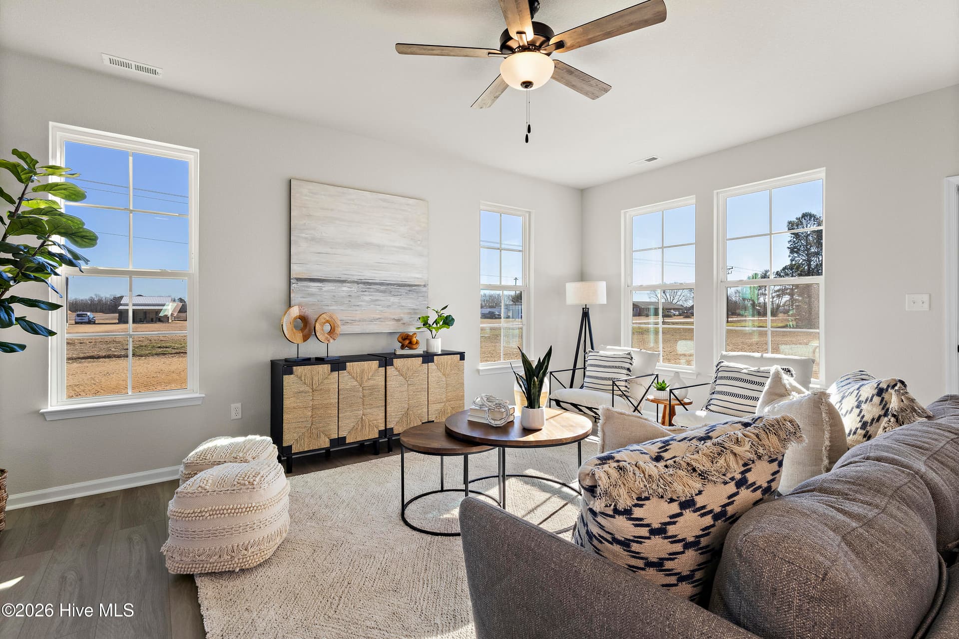 Single Family Residence at 104 Gates Drive (Model Home), Shawboro, NC 27973, photo 18 of 106