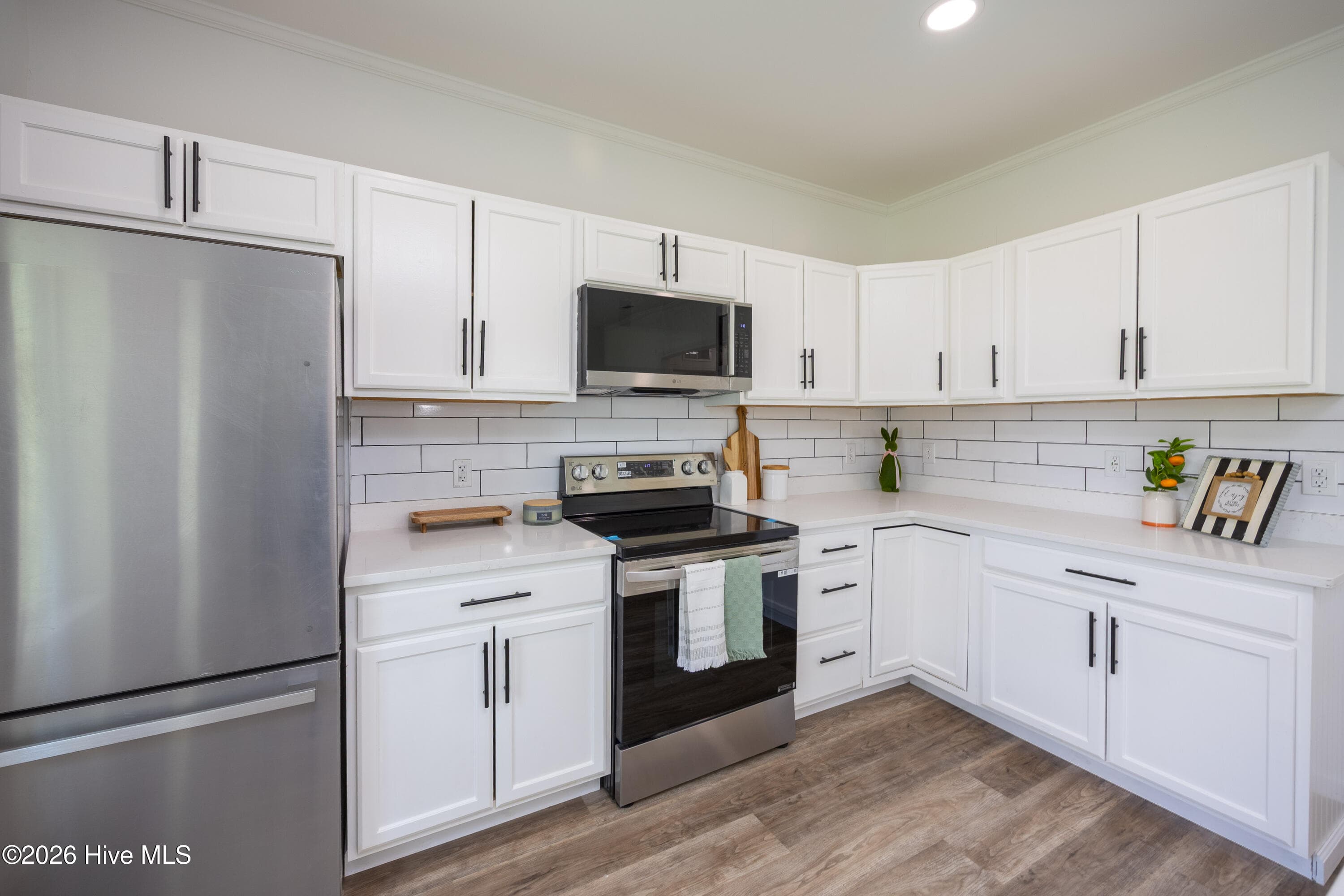 Single Family Residence at 309 Stetson Street, Clinton, NC 28328, photo 6 of 33