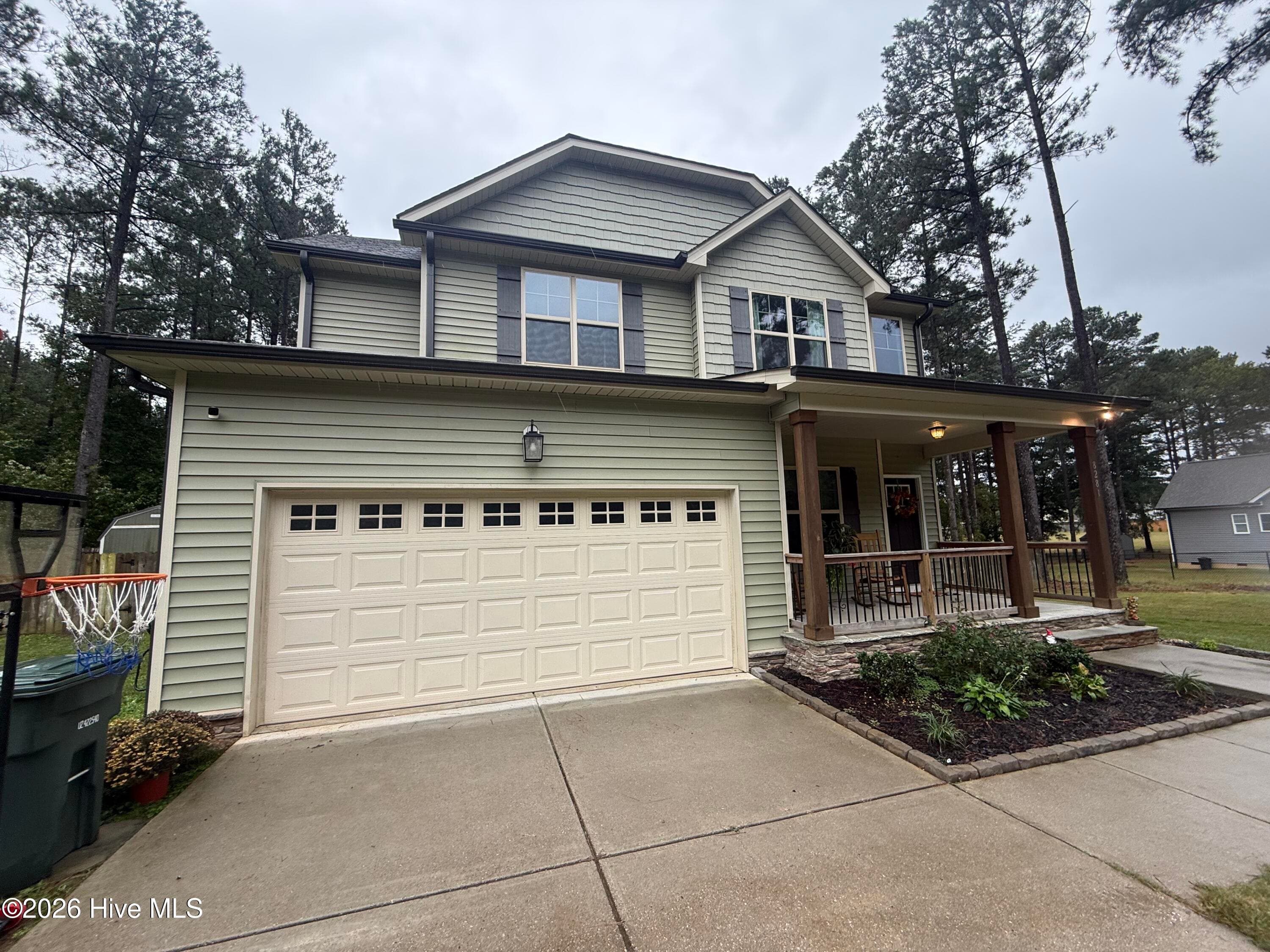 Single Family Residence at 8281 Us Highway 264a, Bailey, NC 27807, Bailey, photo 65 of 65