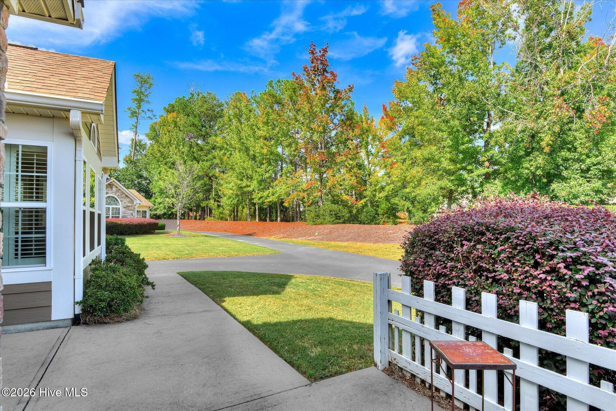 Natural View - 1201 Brookstone Way, Augusta, GA 30909
