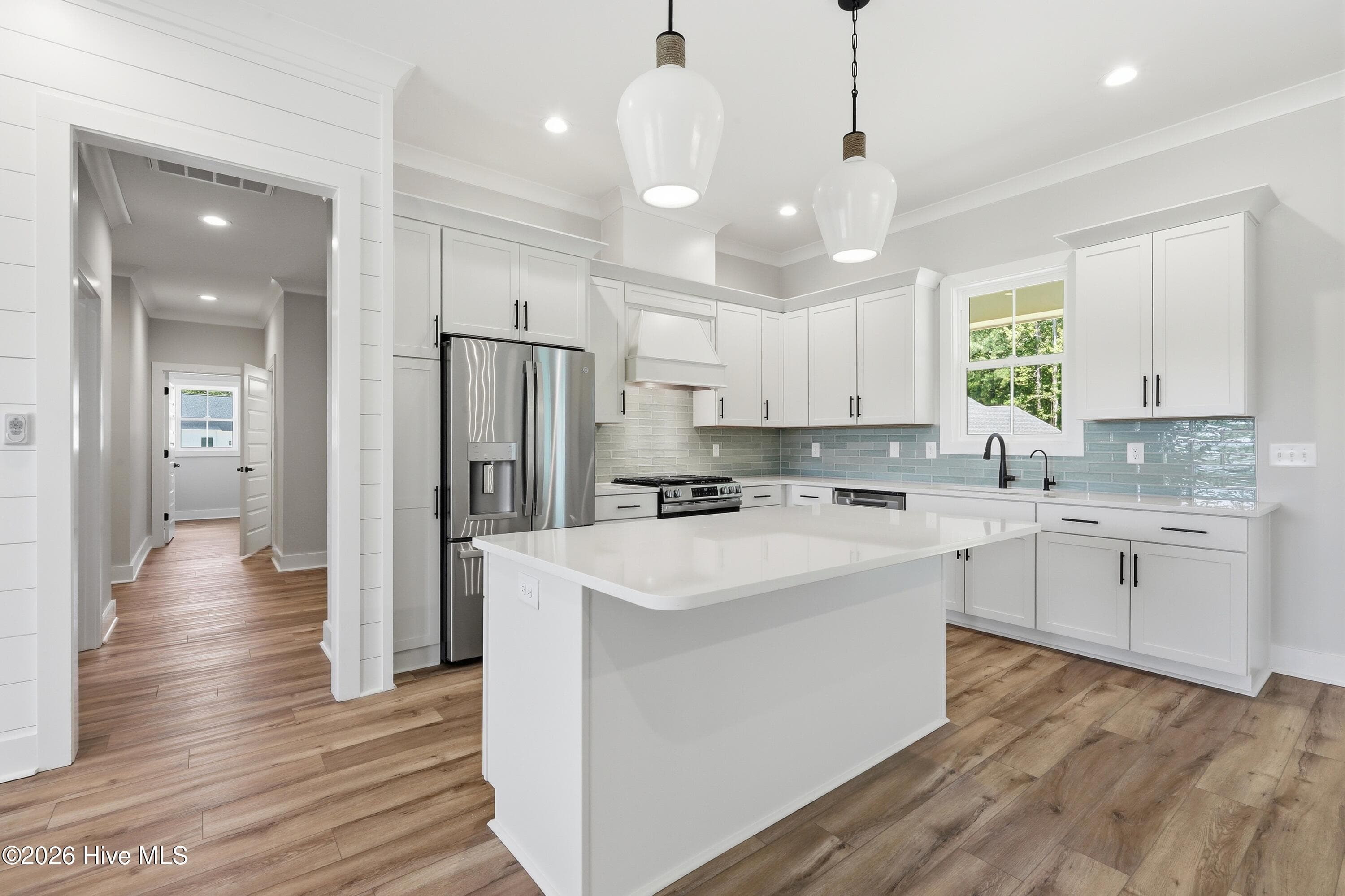 Single Family Residence at 128 W Burton Farm Drive, Minnesott Beach, NC 28510, photo 27 of 133