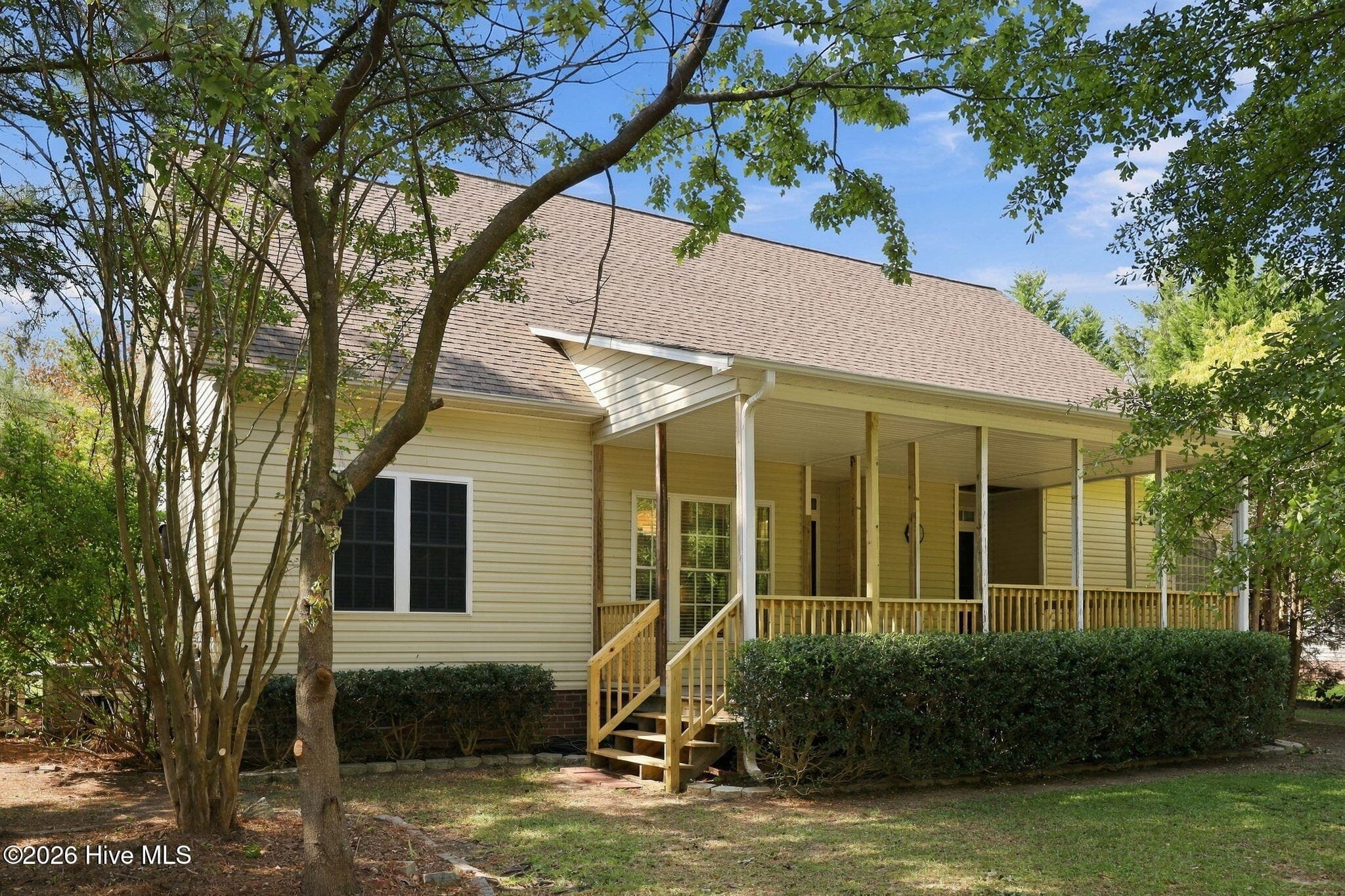 Single Family Residence at 539 Patsy Drive, Greenville, NC 27858, photo 46 of 66