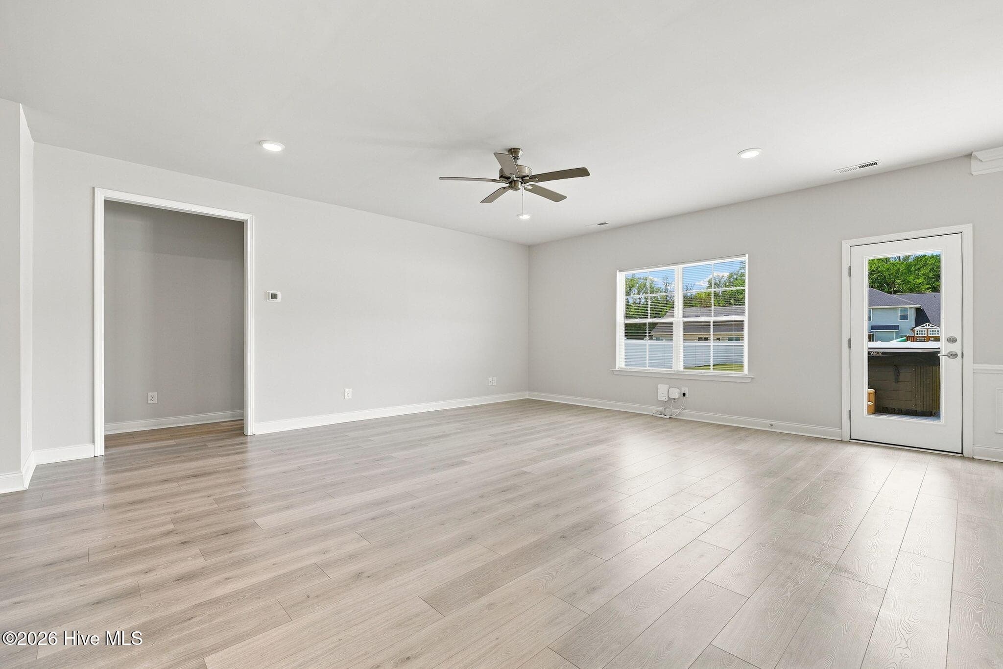 Single Family Residence at 2714 Eliana Lane, Winterville, NC 28590, photo 16 of 71