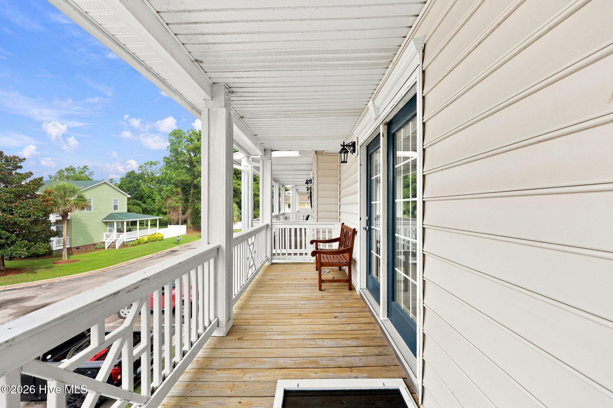 Townhouse at 42 Ketch Drive, Swansboro, NC 28584, photo 23 of 44