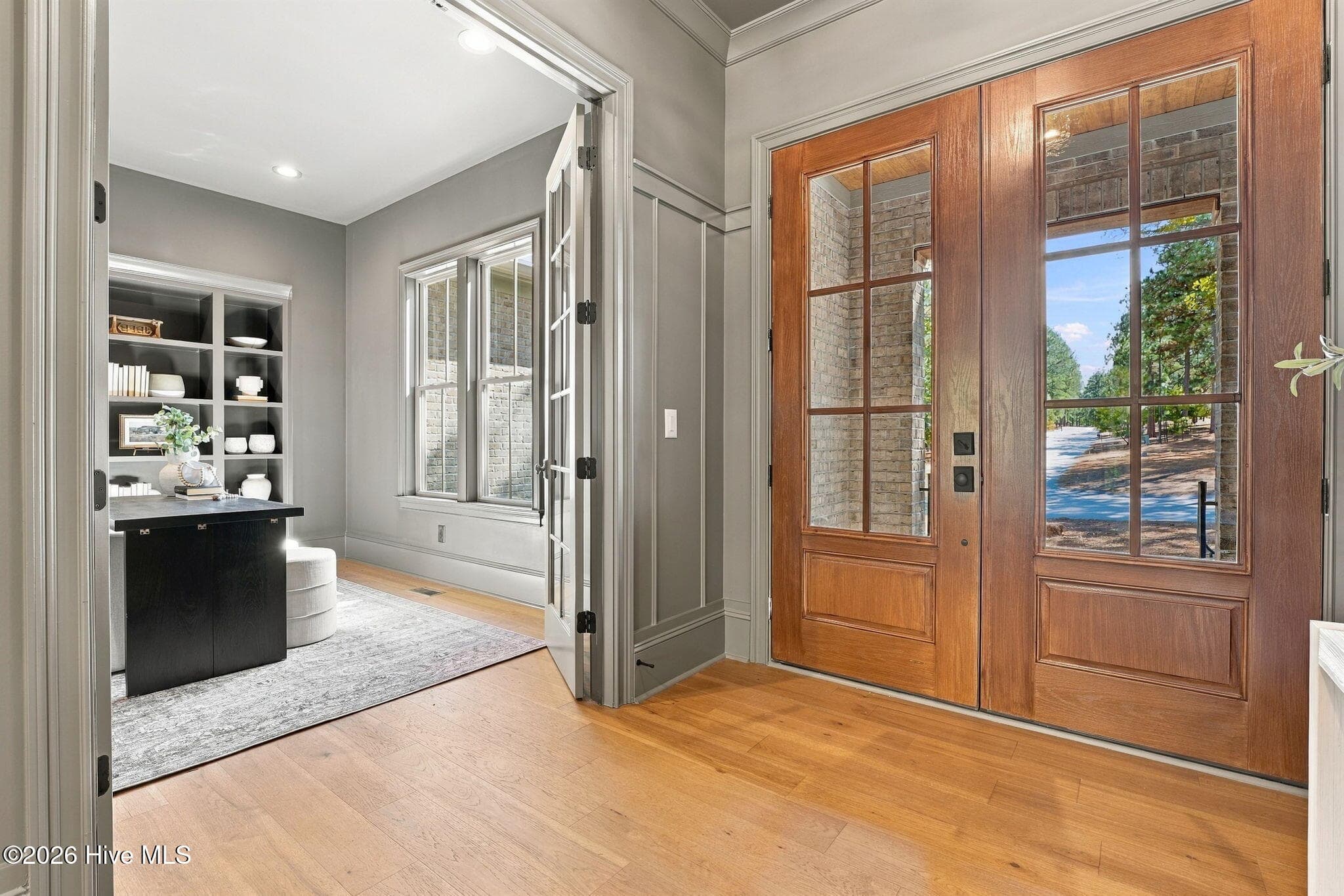 Single Family Residence at 20 Kilbride Drive, Pinehurst, NC 28374, photo 3 of 37