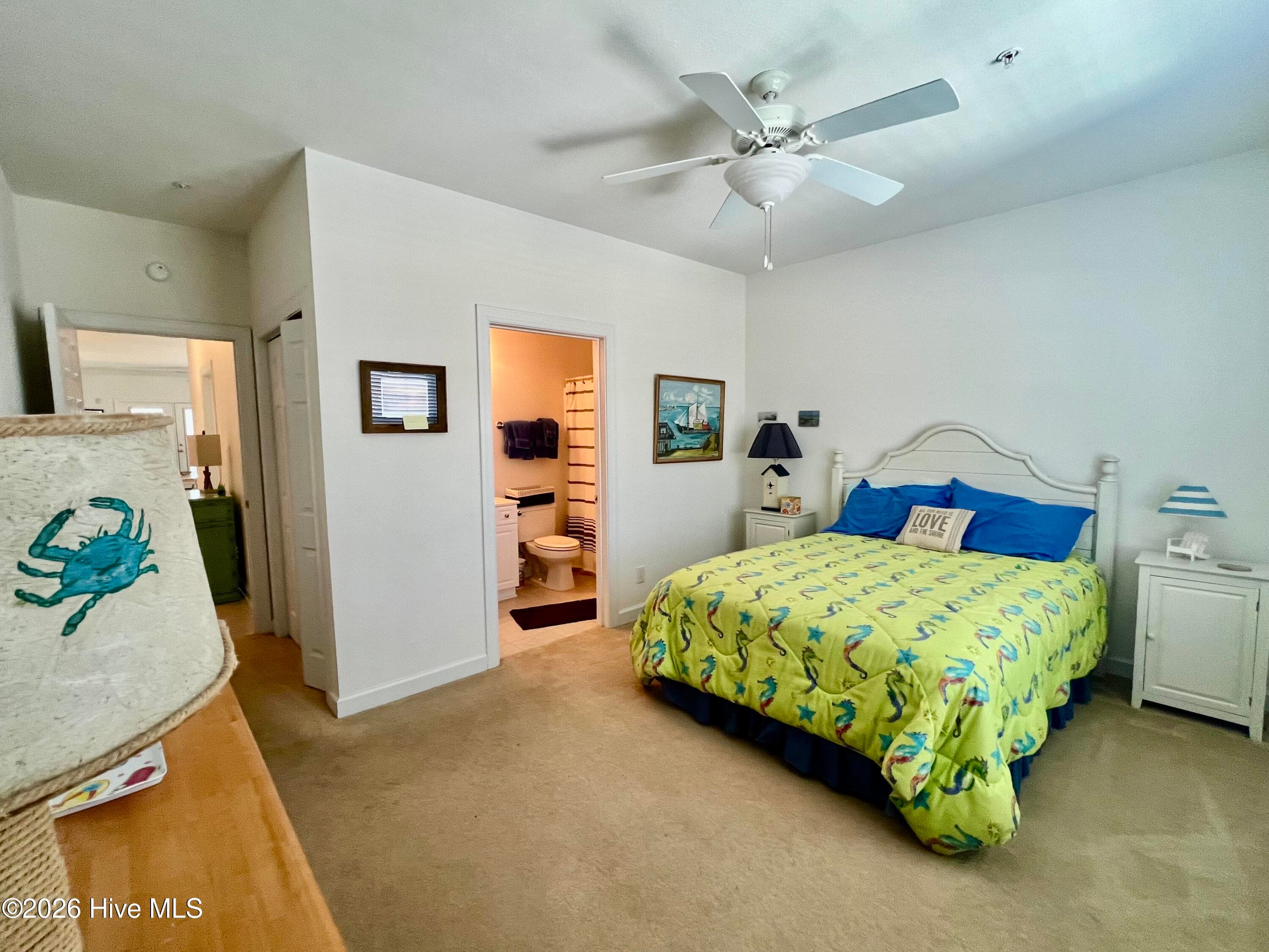 Condominium at 182 Clubhouse Road Apt 4, Sunset Beach, NC 28468, photo 2 of 4