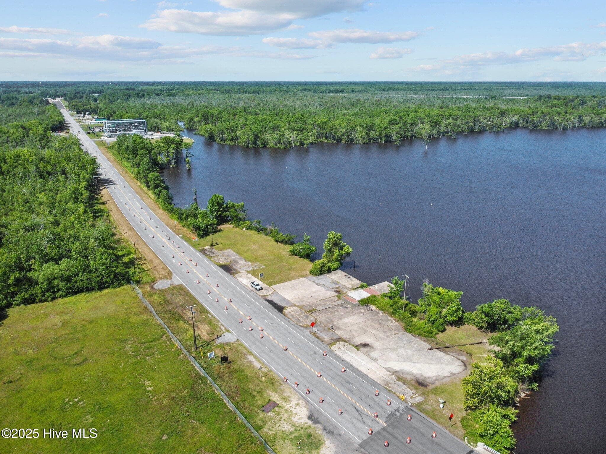 Undeveloped at 0 Us 17 Highway, Washington, NC 27889, photo 6 of 16
