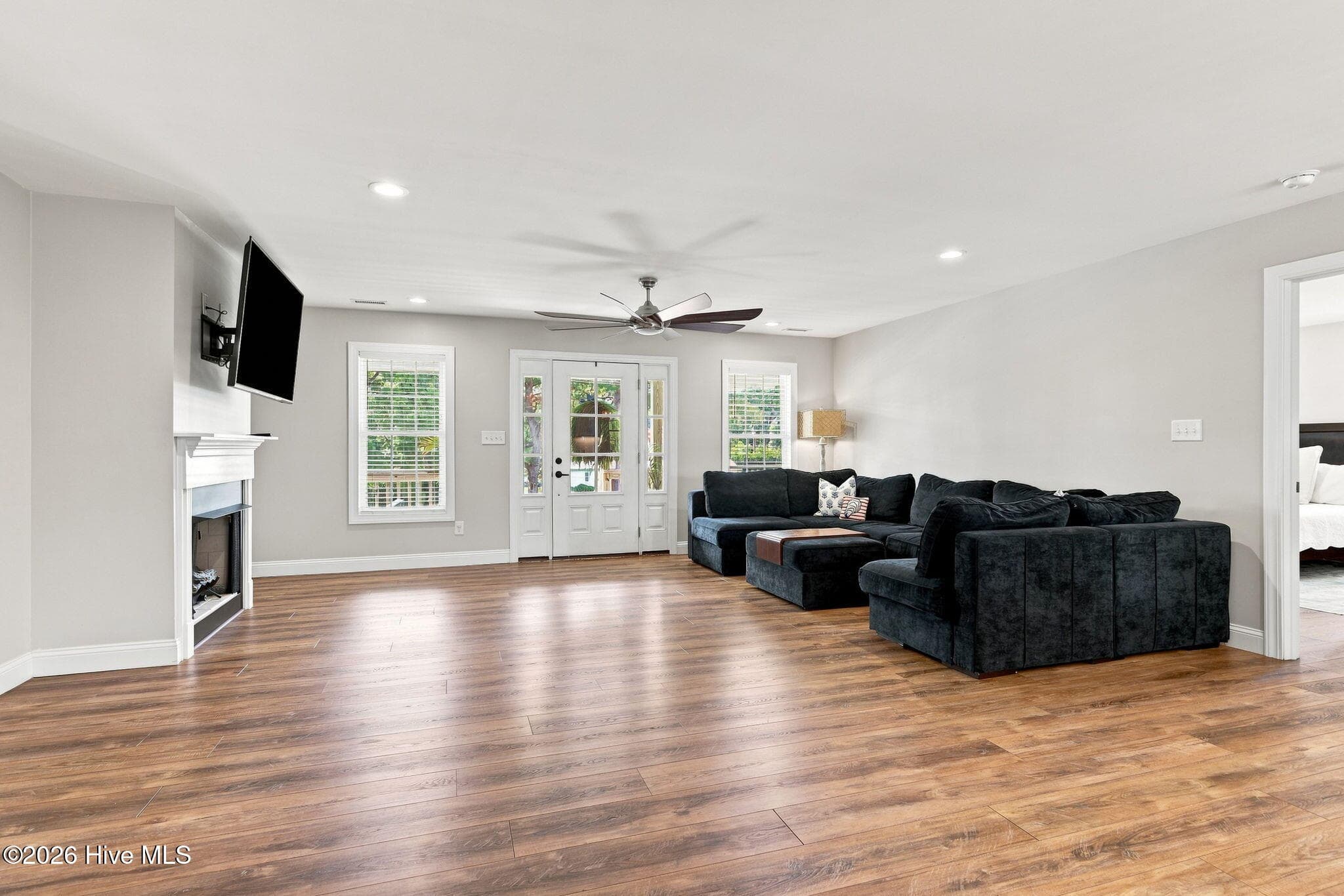 Single Family Residence at 1422 Harkers Island Road, Beaufort, NC 28516, photo 5 of 50