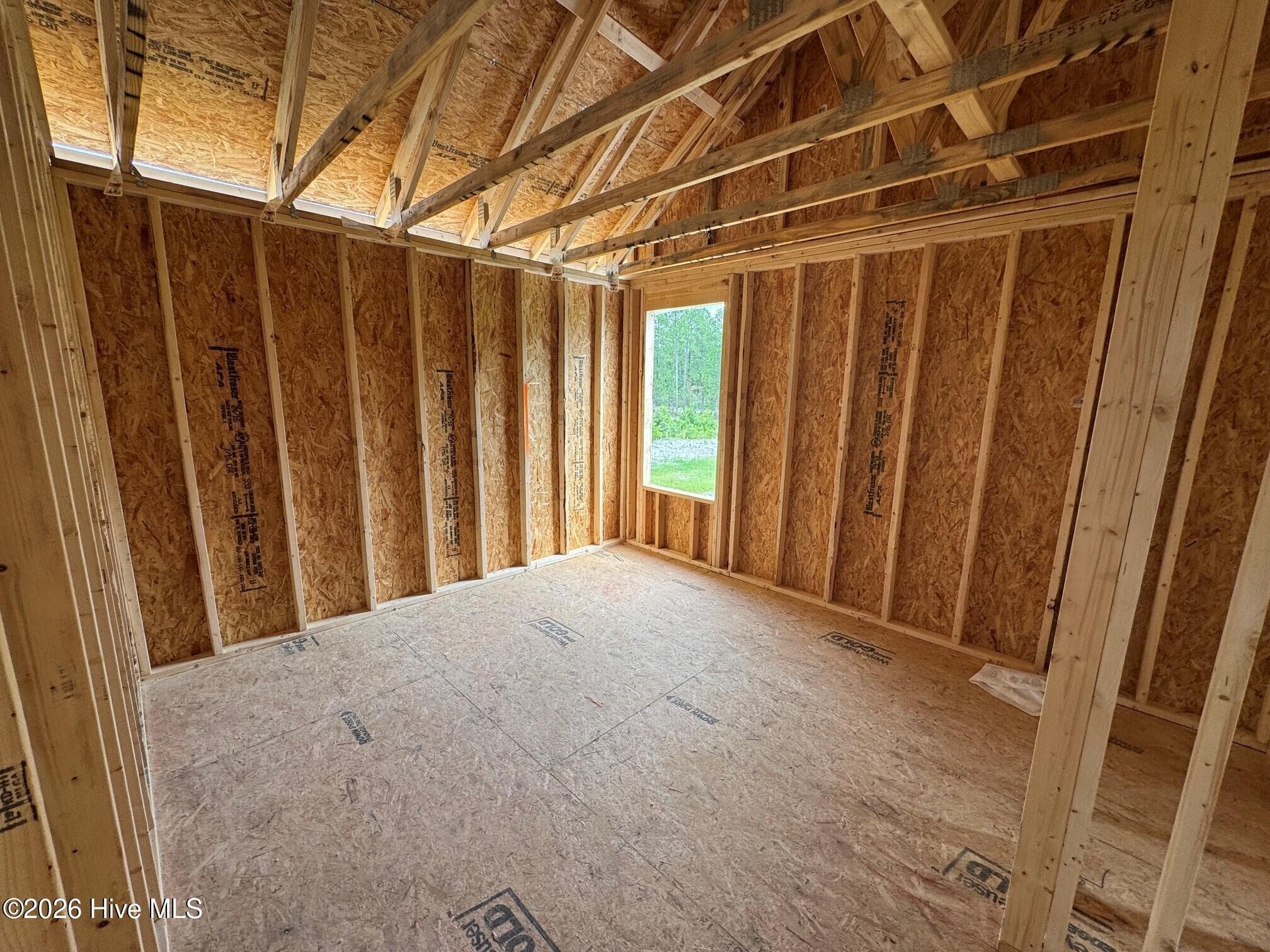 Single Family Residence at 198 Holden Lane, Aberdeen, NC 28315, photo 20 of 39