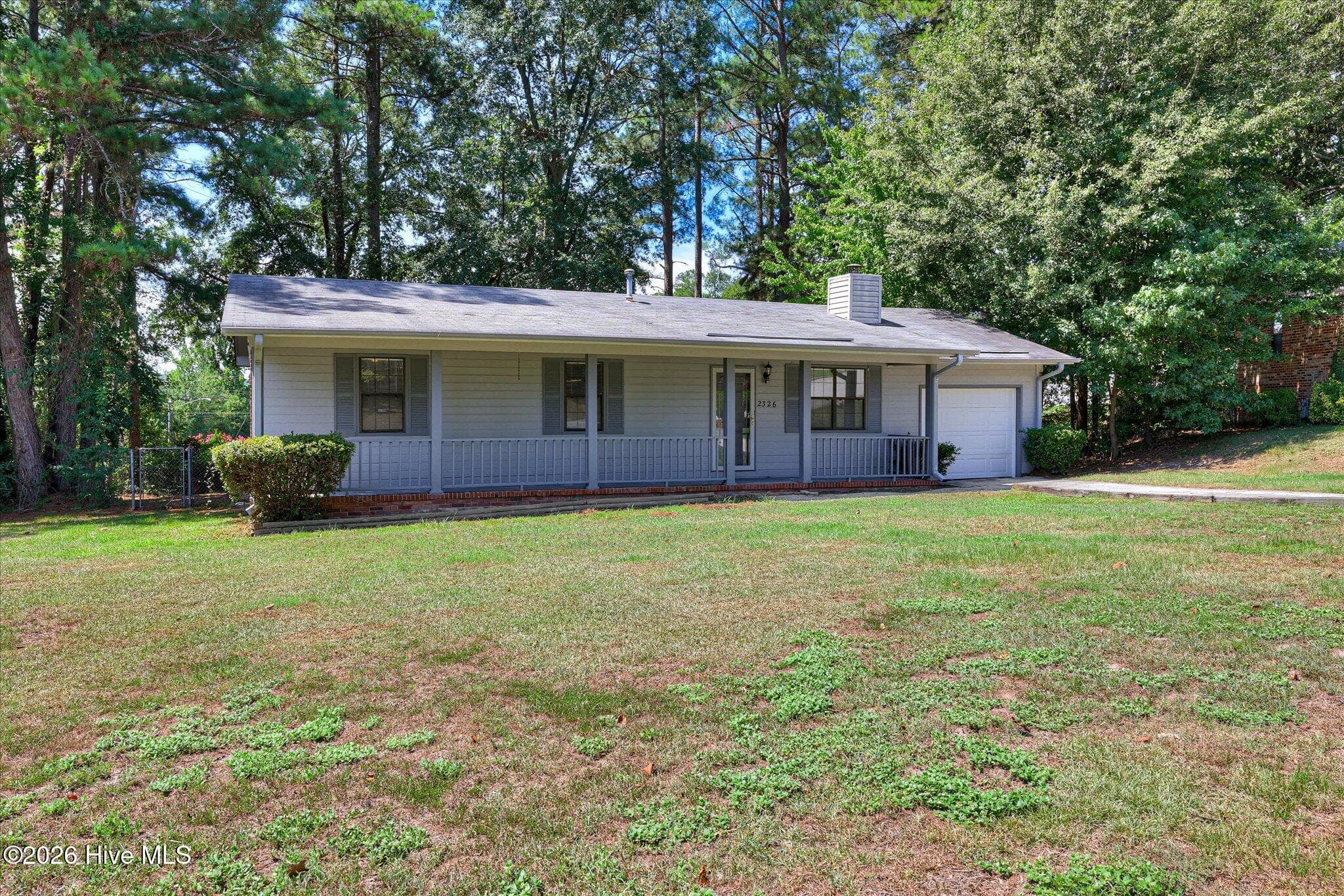 Single Family Residence at 2326 Rutherford Avenue, Augusta, GA 30906, photo 4 of 36