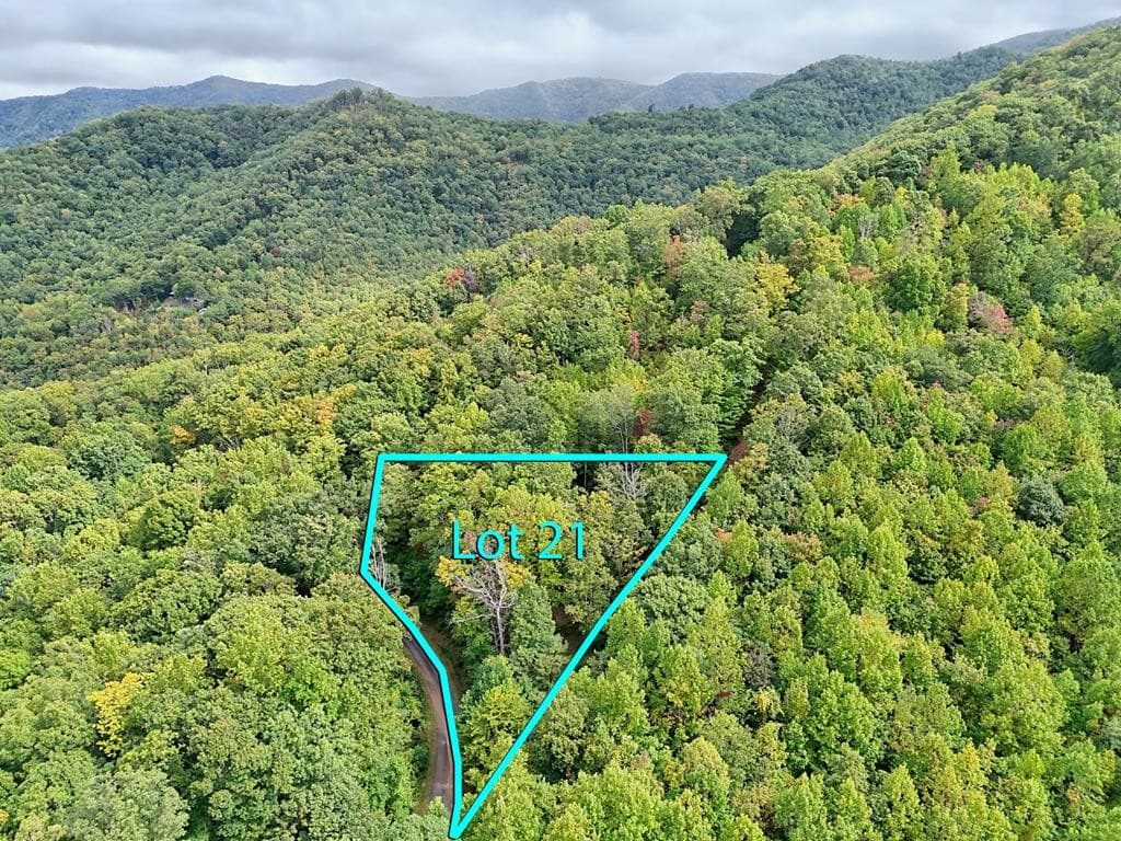Residential Lot at Lot 21 21 Skyview, Hayesville, NC 28904, Hayesville, photo 9 of 15