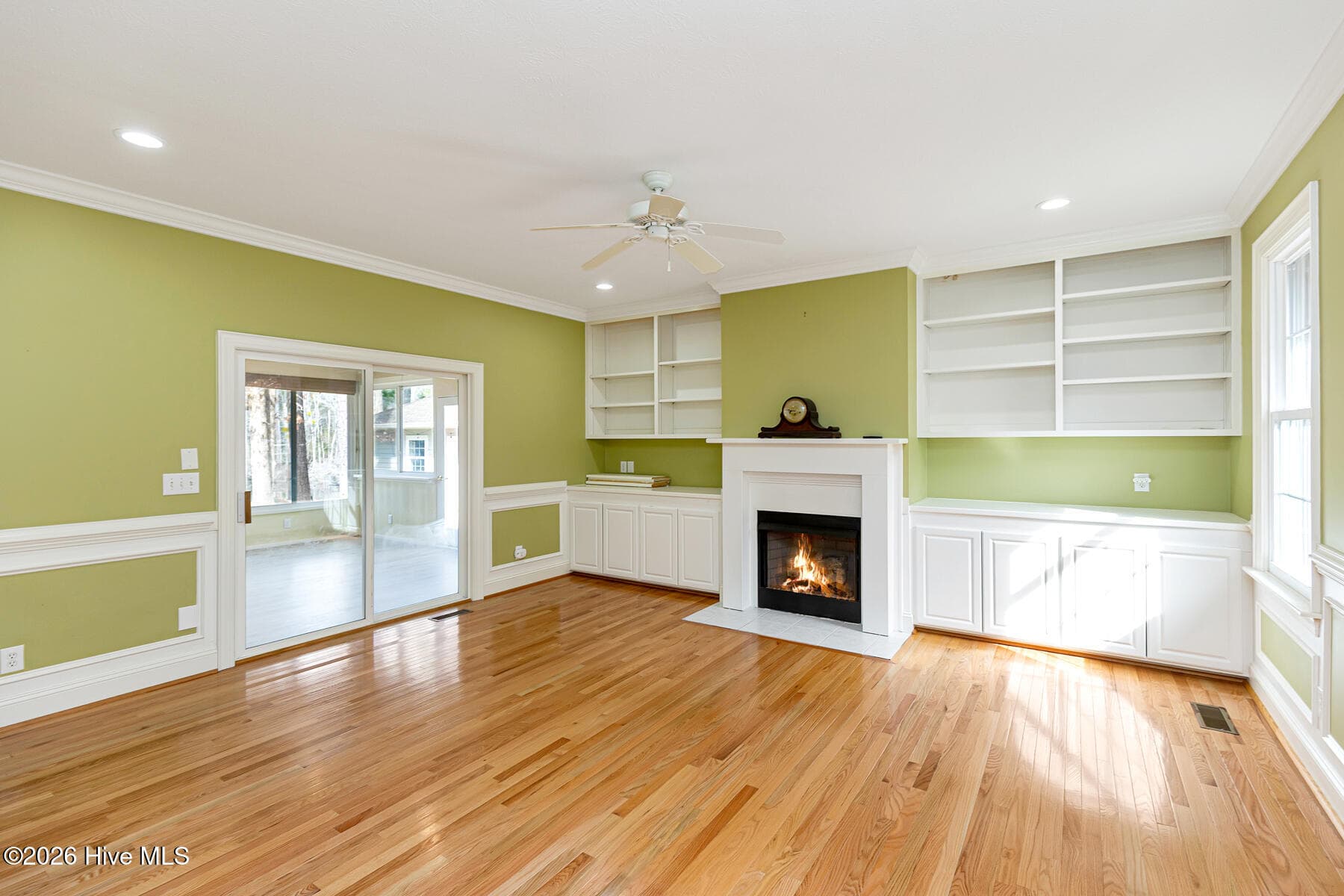 Single Family Residence at 133 Joels Circle, Carthage, NC 28327, photo 27 of 66
