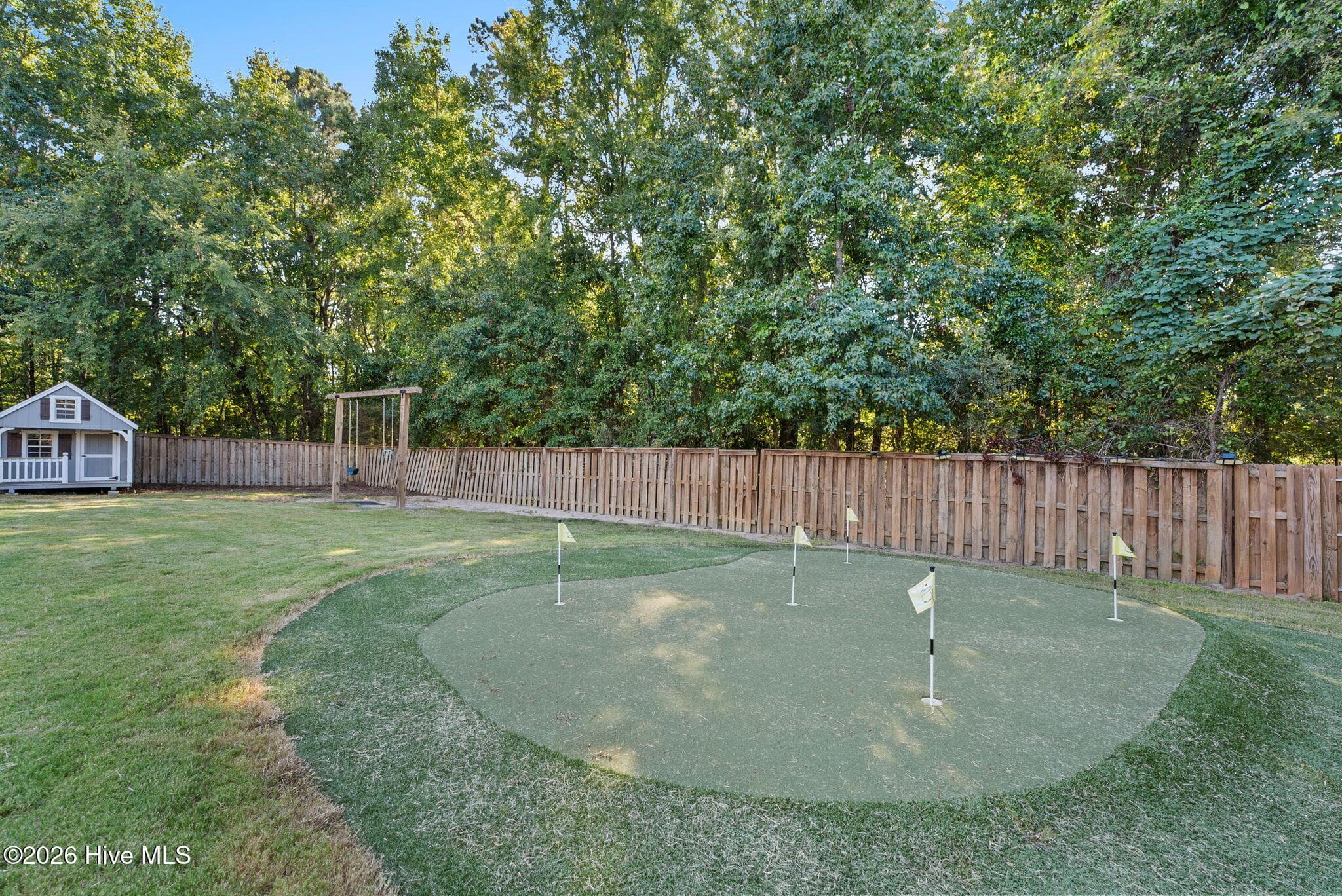 Single Family Residence at 645 Emerald Crossing, Evans, GA 30809, Evans, photo 55 of 71