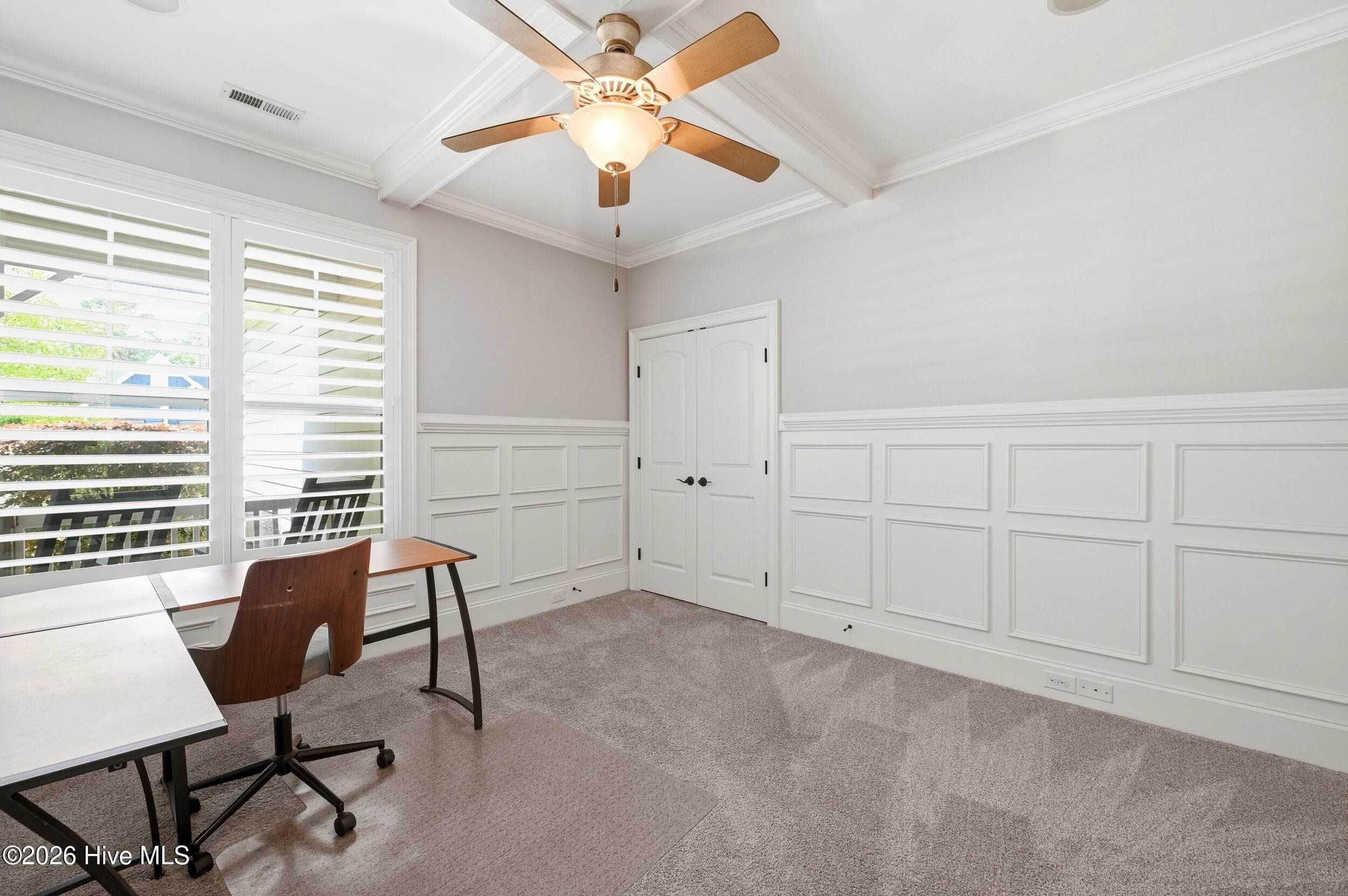 Office/Bed 3 - 9385 Fallen Pear Lane NE, Leland, NC 28451
